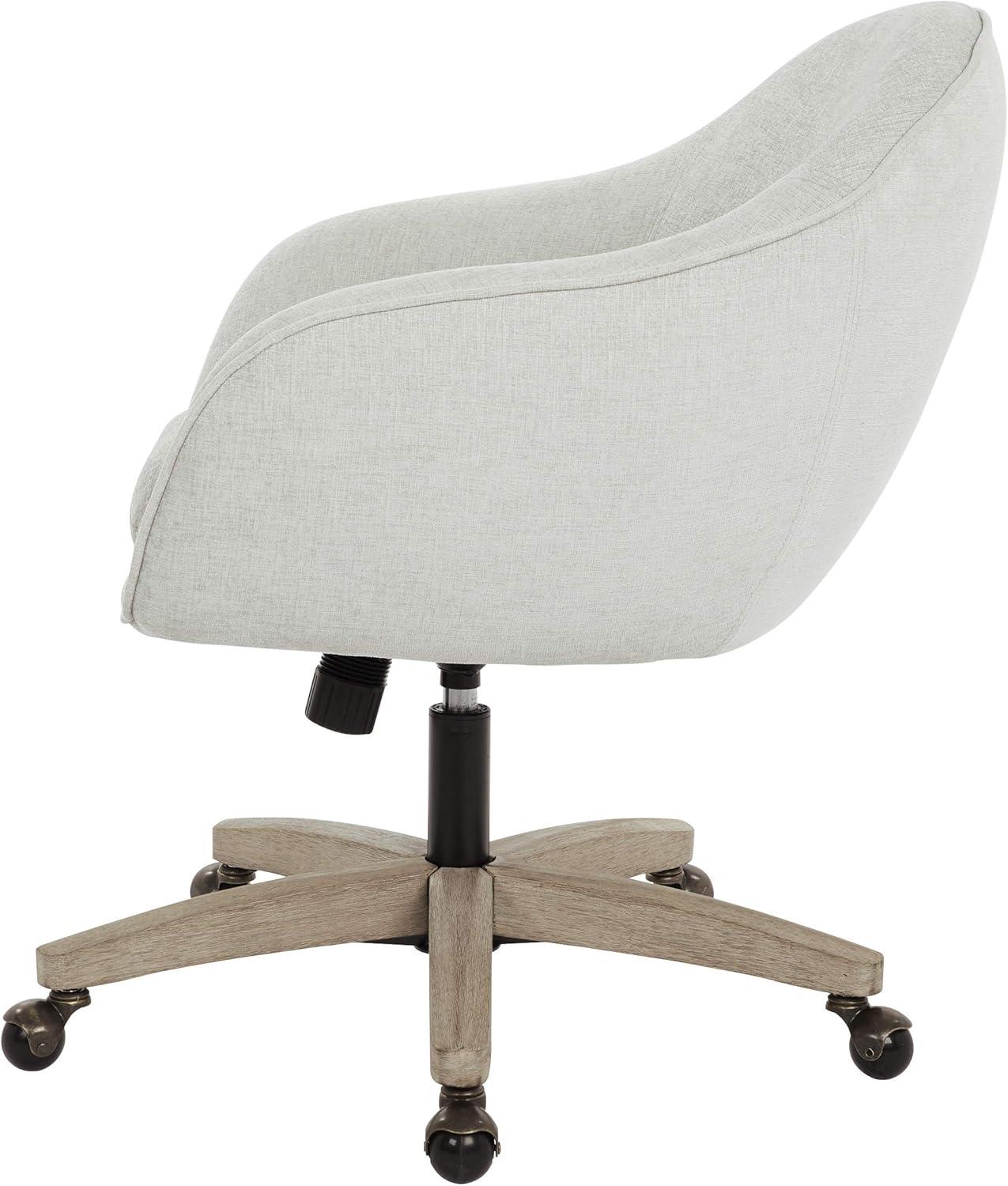 Nora Polyester Blend Task Chair