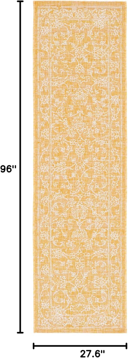 Courtyard Performance Oriental Rug