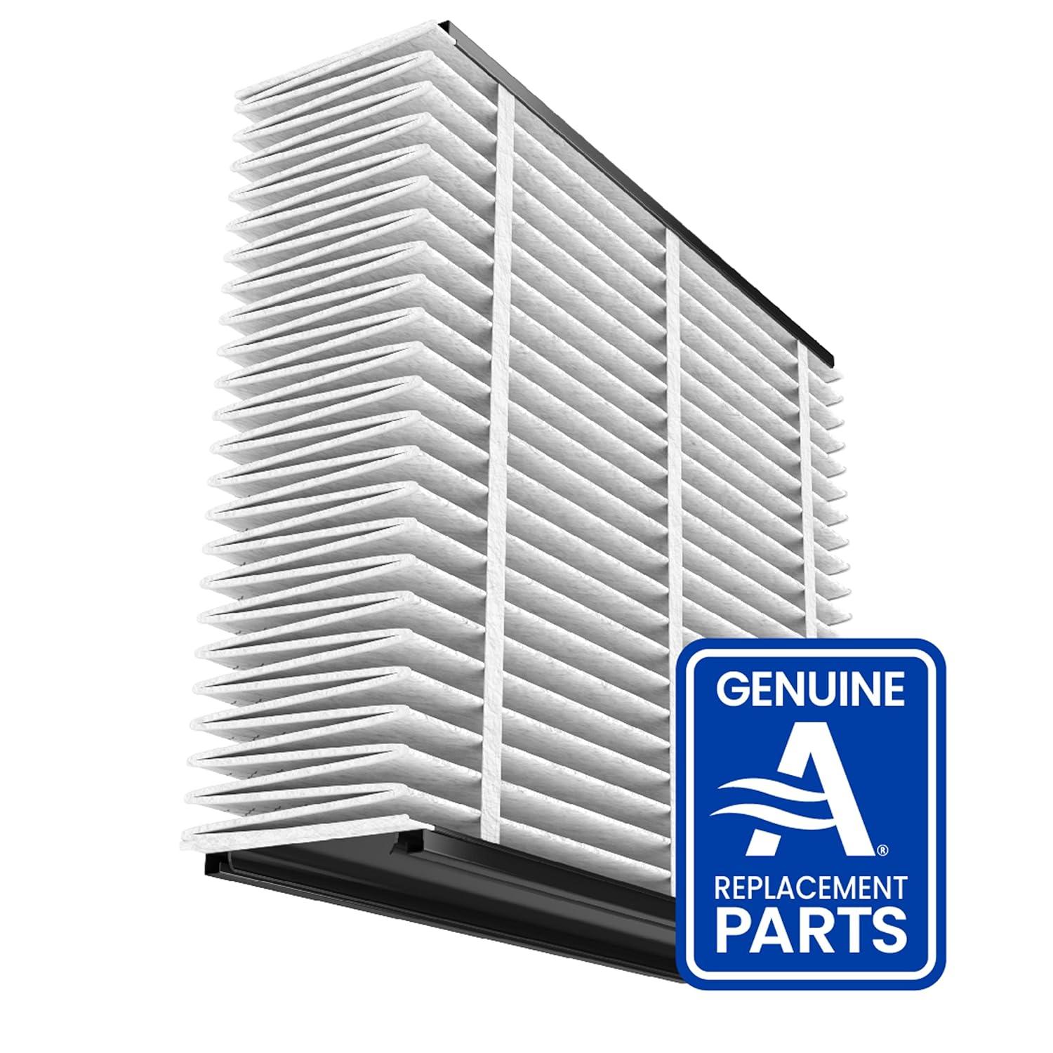 AprilAire MERV 13 20x25x4 Air Purifier Filter 8-Pack