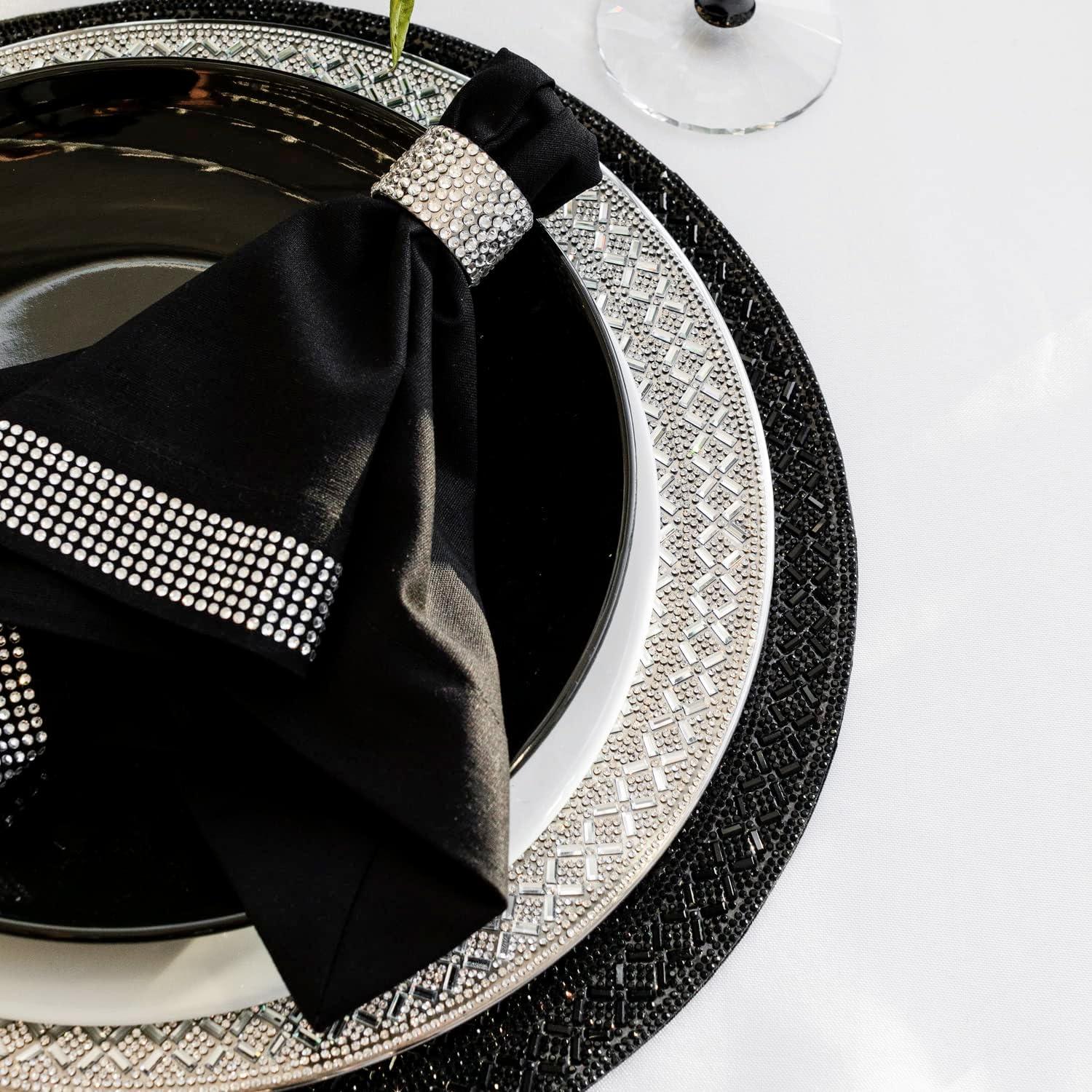 Sparkles Home Madison Avenue Charger