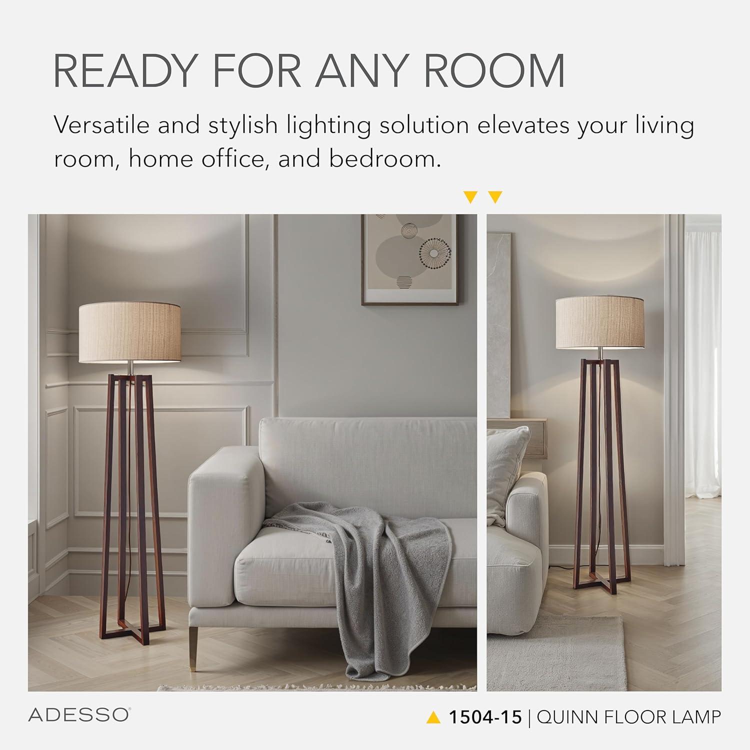 Quinn Lantern Table Lamp