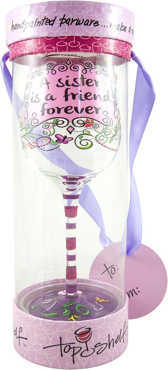 15oz. Wine Glass