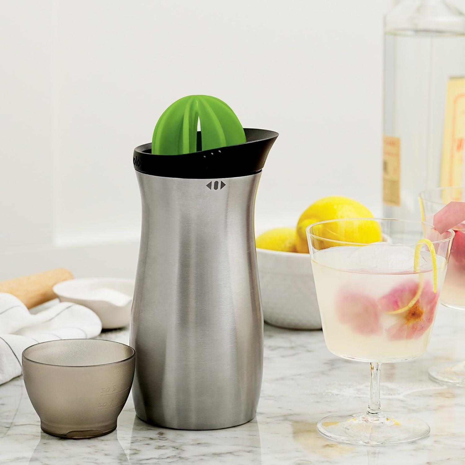 Tovolo Cocktail Shaker