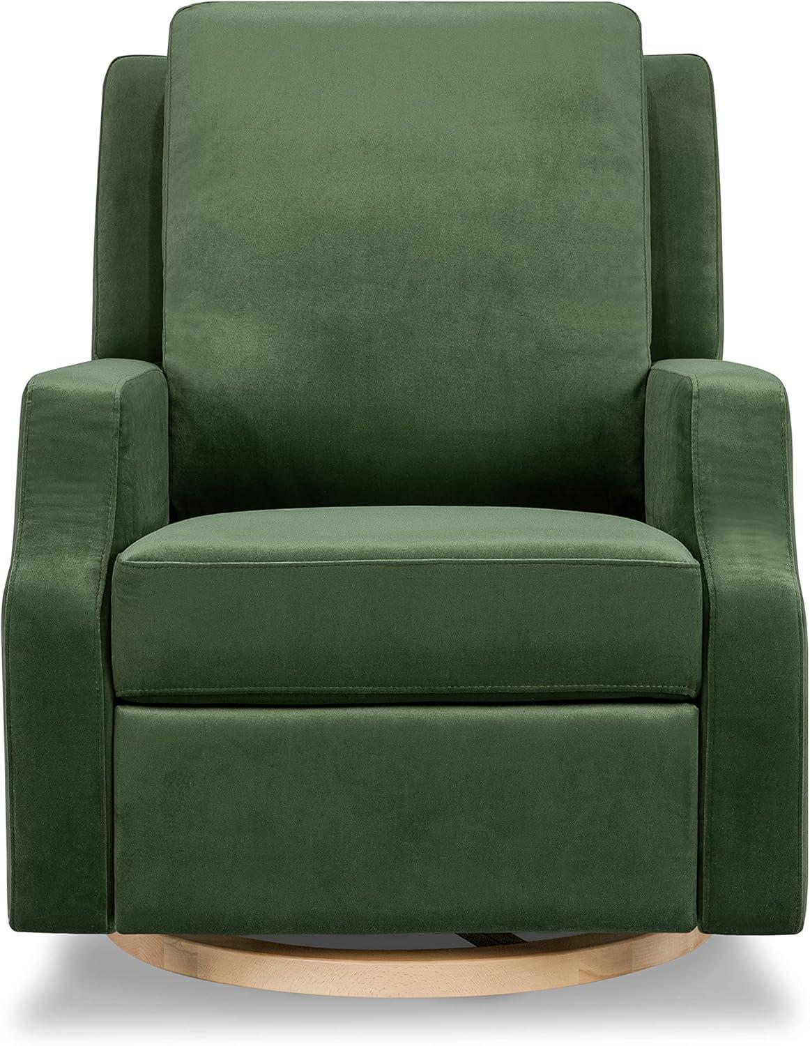 Crewe Recliner and Swivel Glider