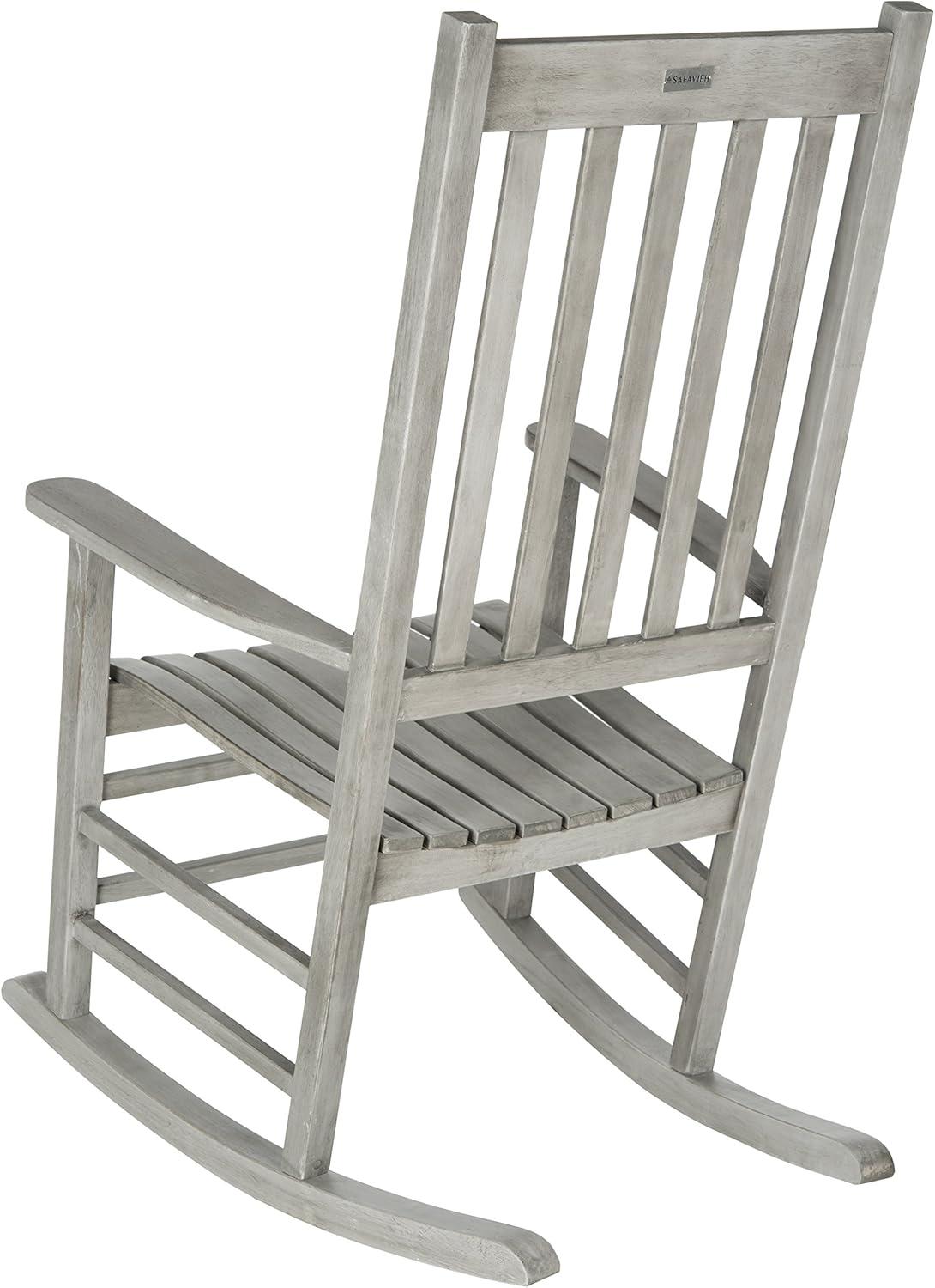 Shasta Rocking Chair  - Safavieh