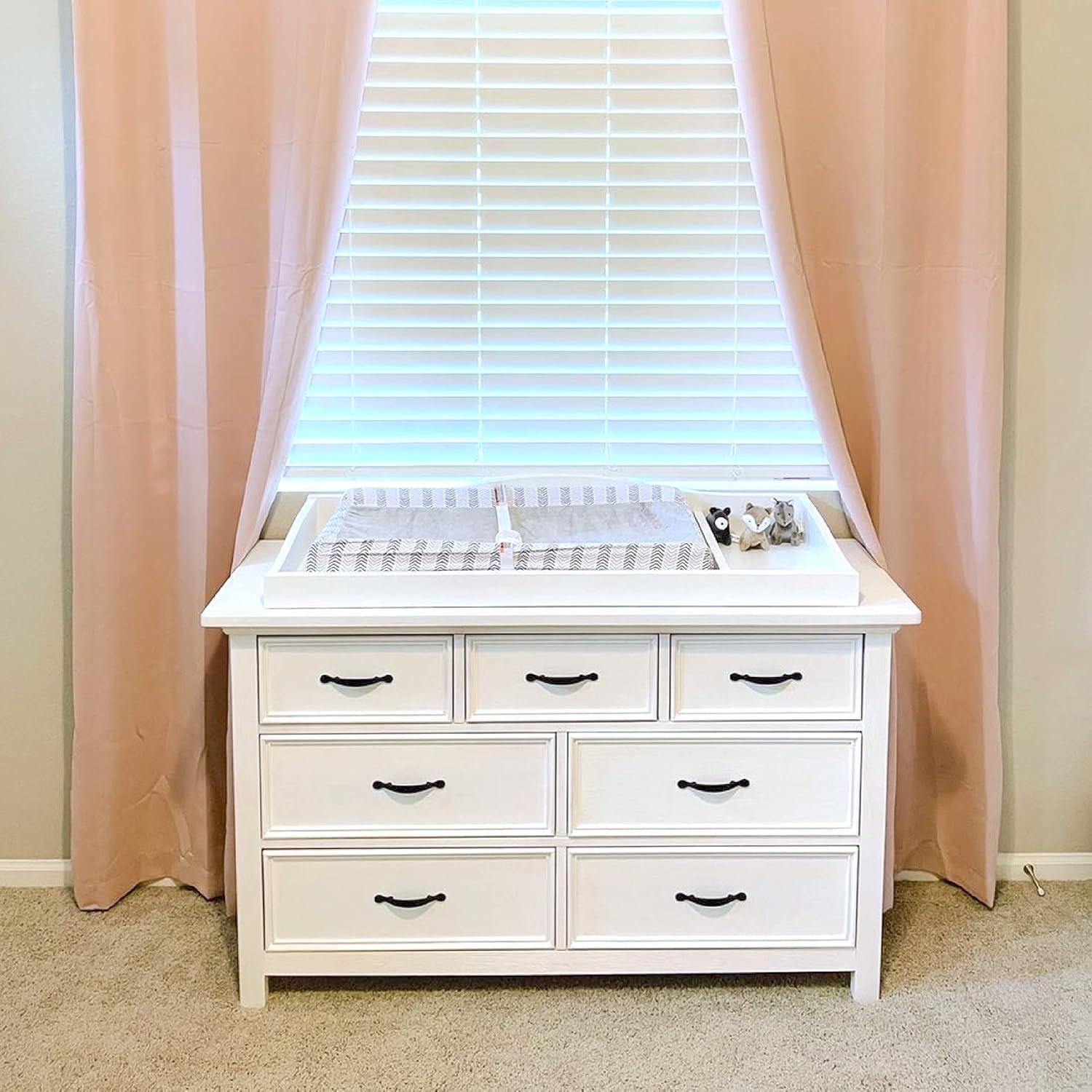 Belmar Kids 7 - Drawer Dresser