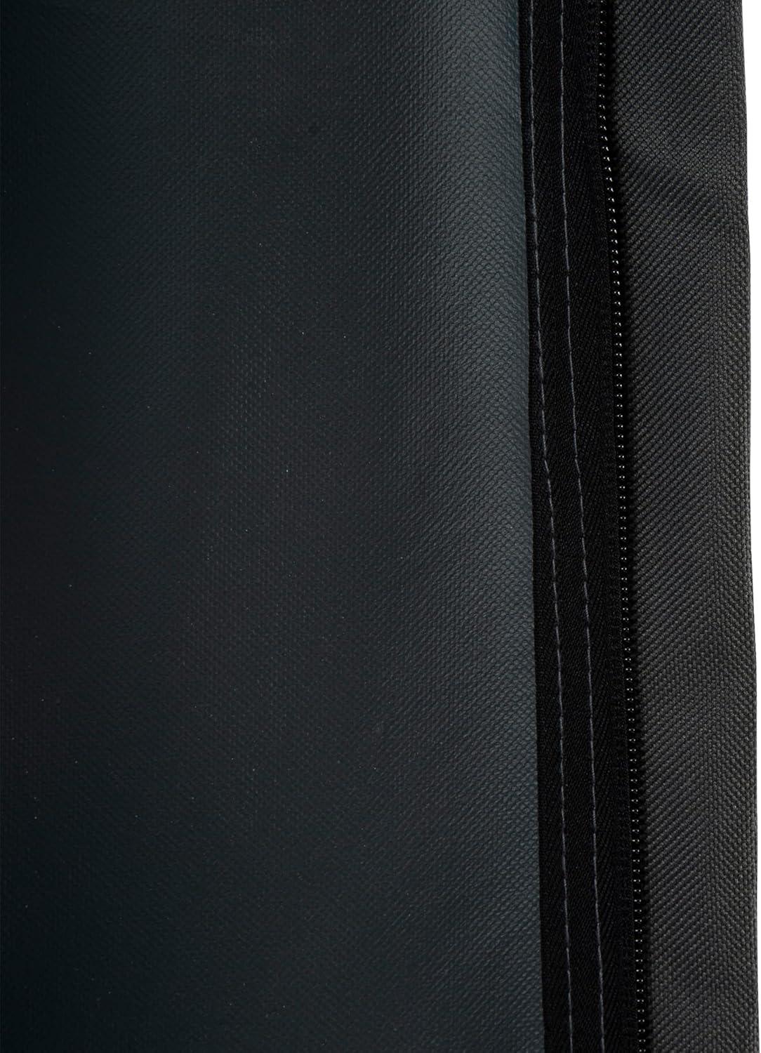 Nature Spring Patio Umbrella Cover – Heavy-Duty Waterproof Protection for Market Umbrellas