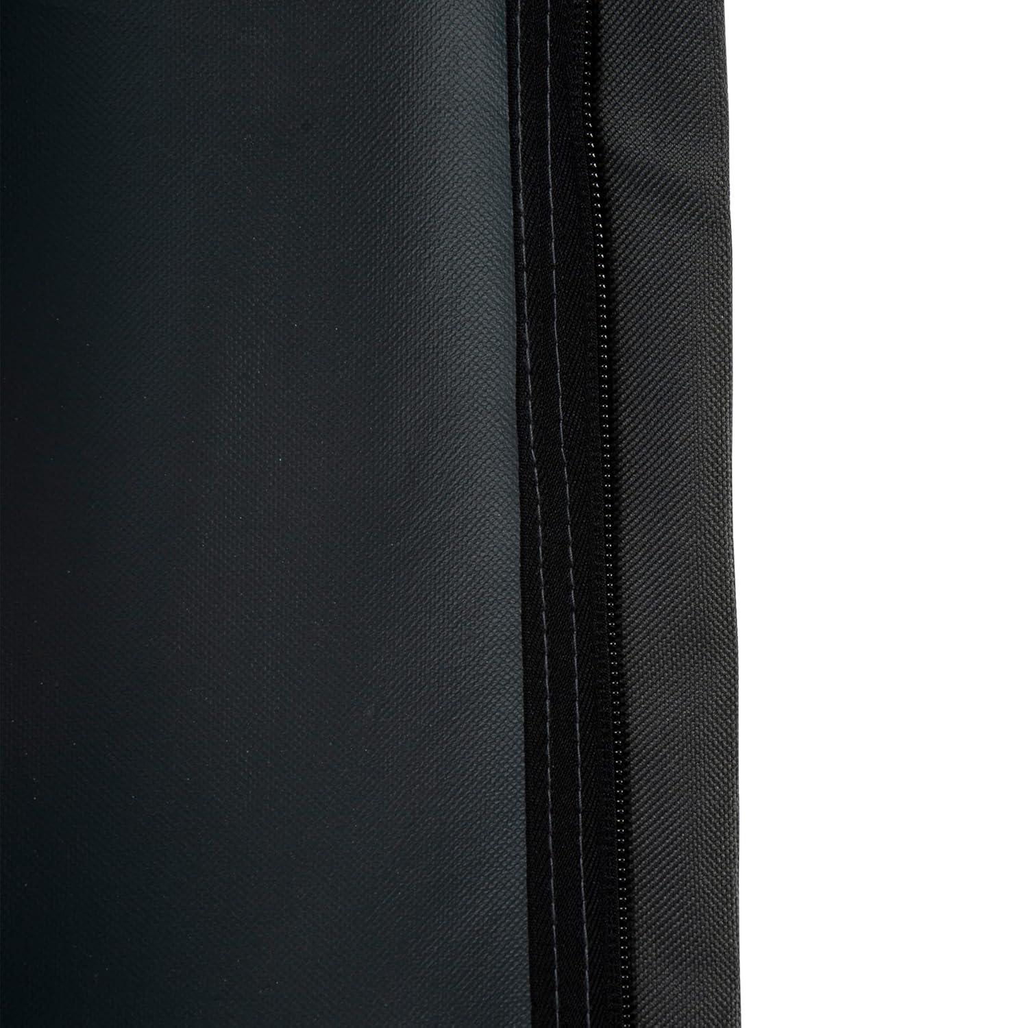 Nature Spring Patio Umbrella Cover – Heavy-Duty Waterproof Protection for Market Umbrellas