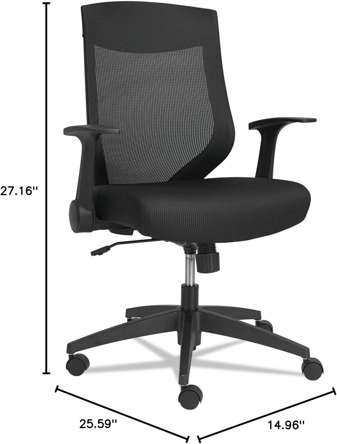 Alera® Mesh Executive Chair