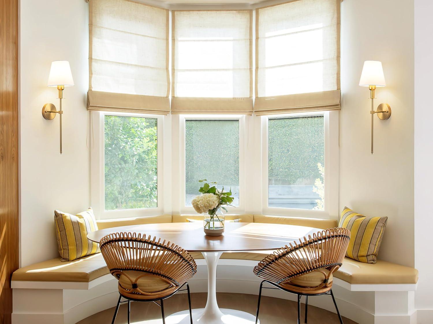 Battery Operated Black Wall Sconce Set Of 2,not Hardwired Fixture Wireless Wall Light ,dimmable Picture Sconces Cordless ,Easy To Install Battery Powered Lamp,for Bedroom, Lounge, Farmhouse Gallery