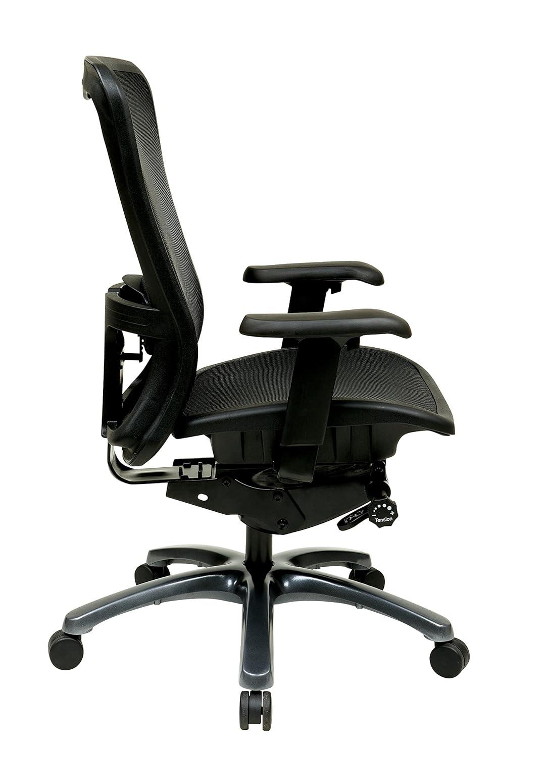 Office Star Products Conference Chair