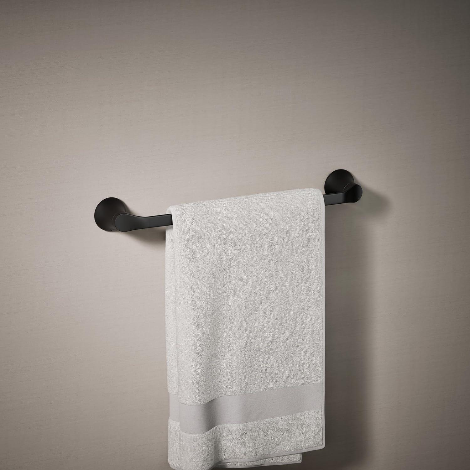 Simplice Towel Bar