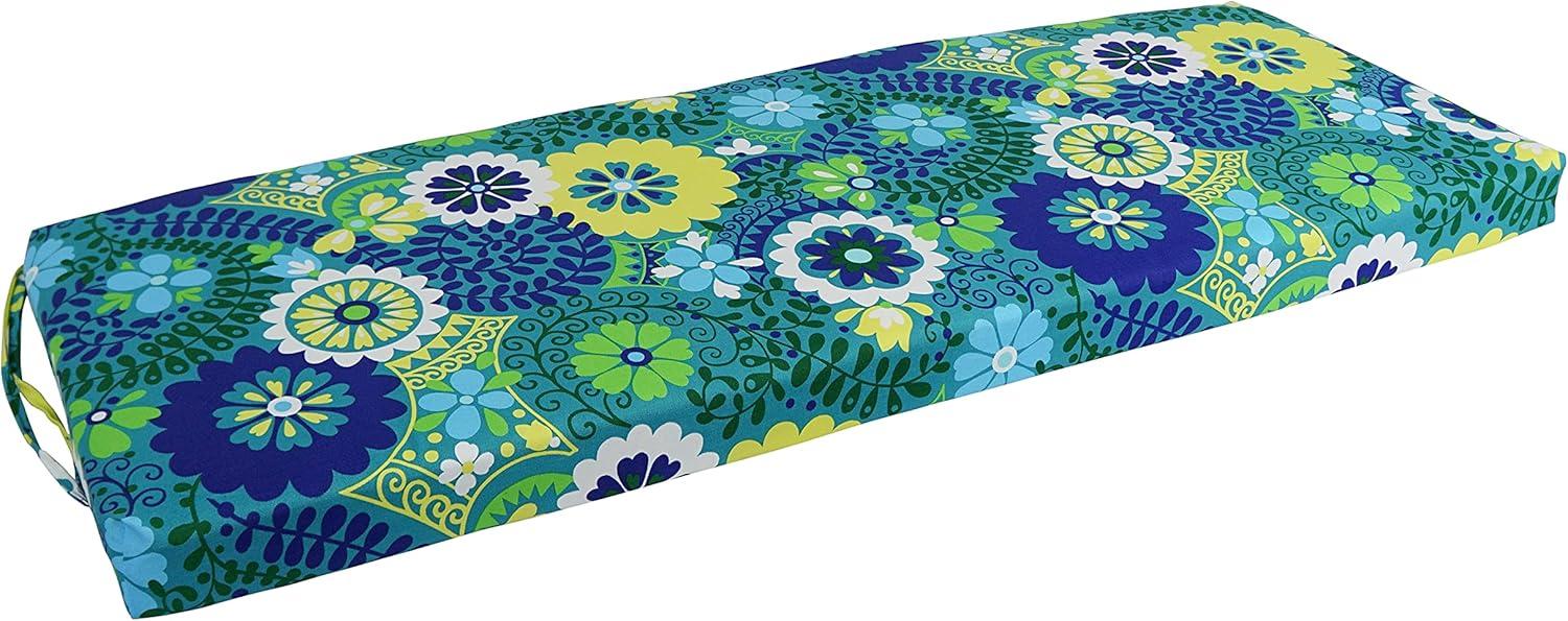 Outdoor 3'' Bench Seat Cushion