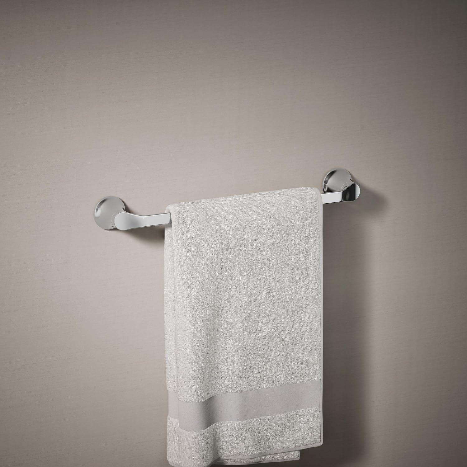 Simplice Towel Bar