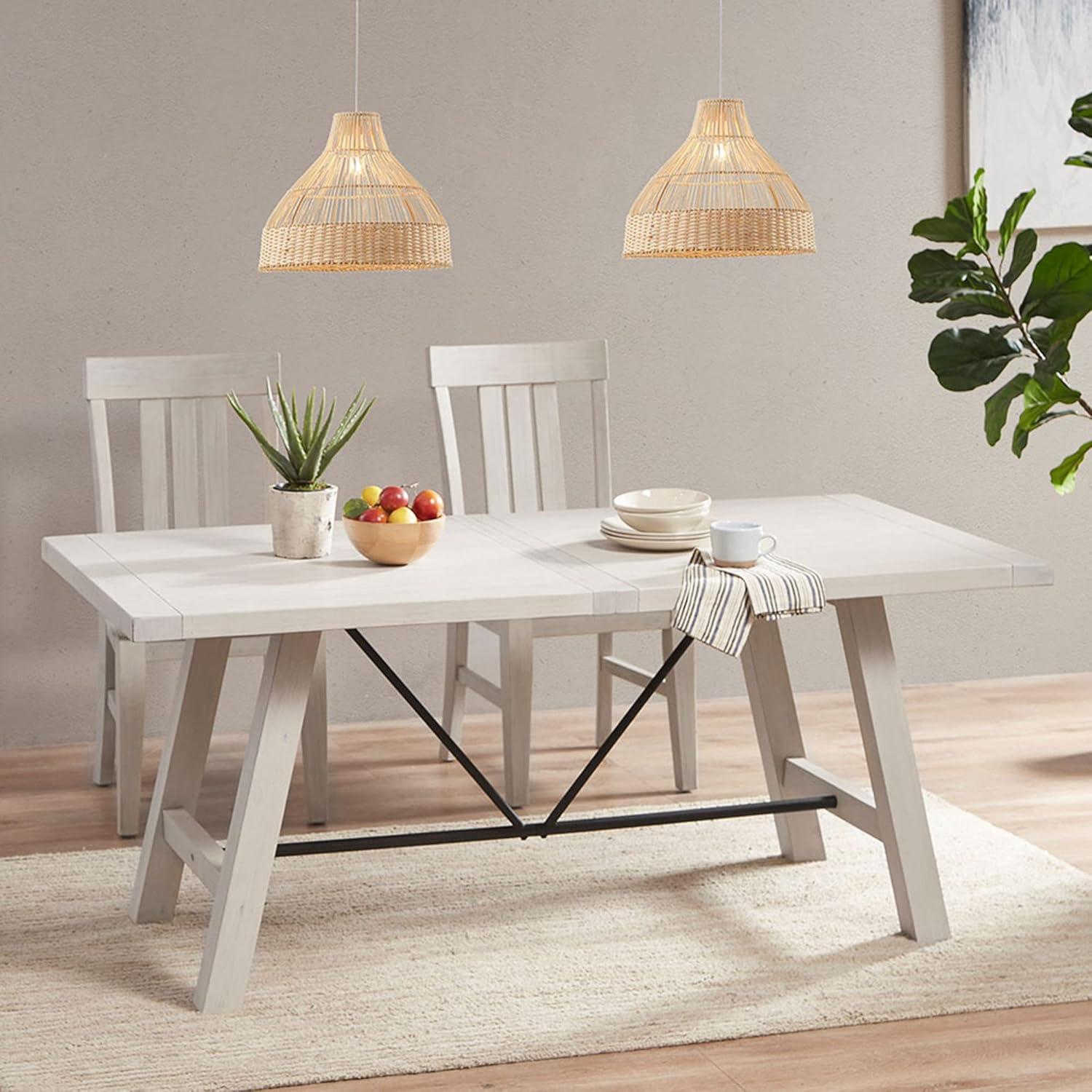 510 Design 1 - Light Bell Bamboo Pendant