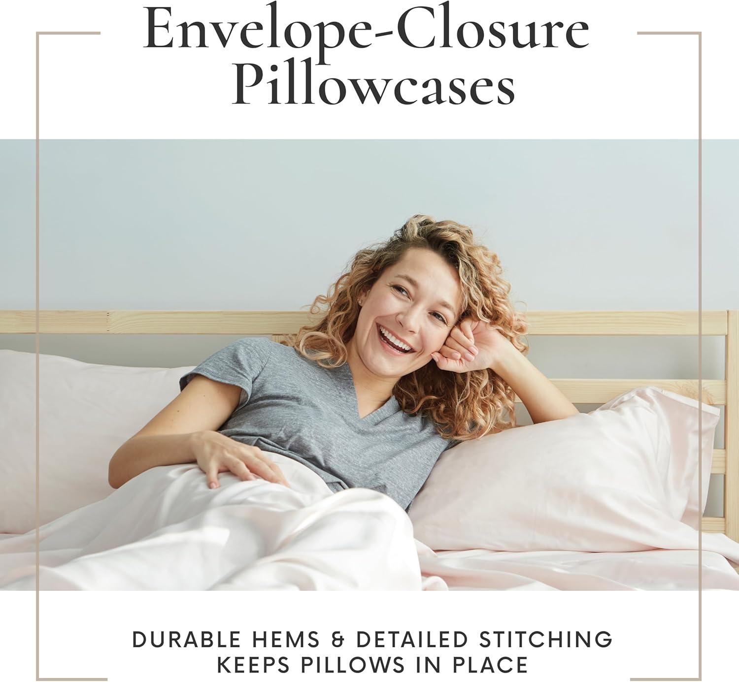 Bare Home Sheet Set - Rayon from Bamboo