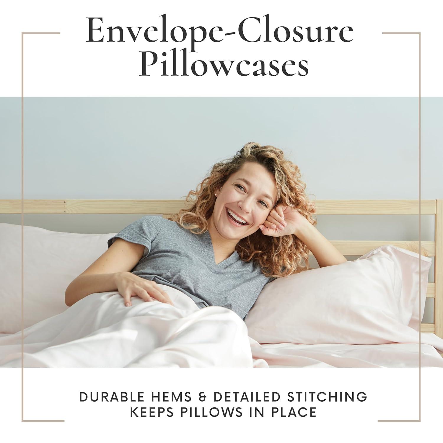 Bare Home Sheet Set - Rayon from Bamboo