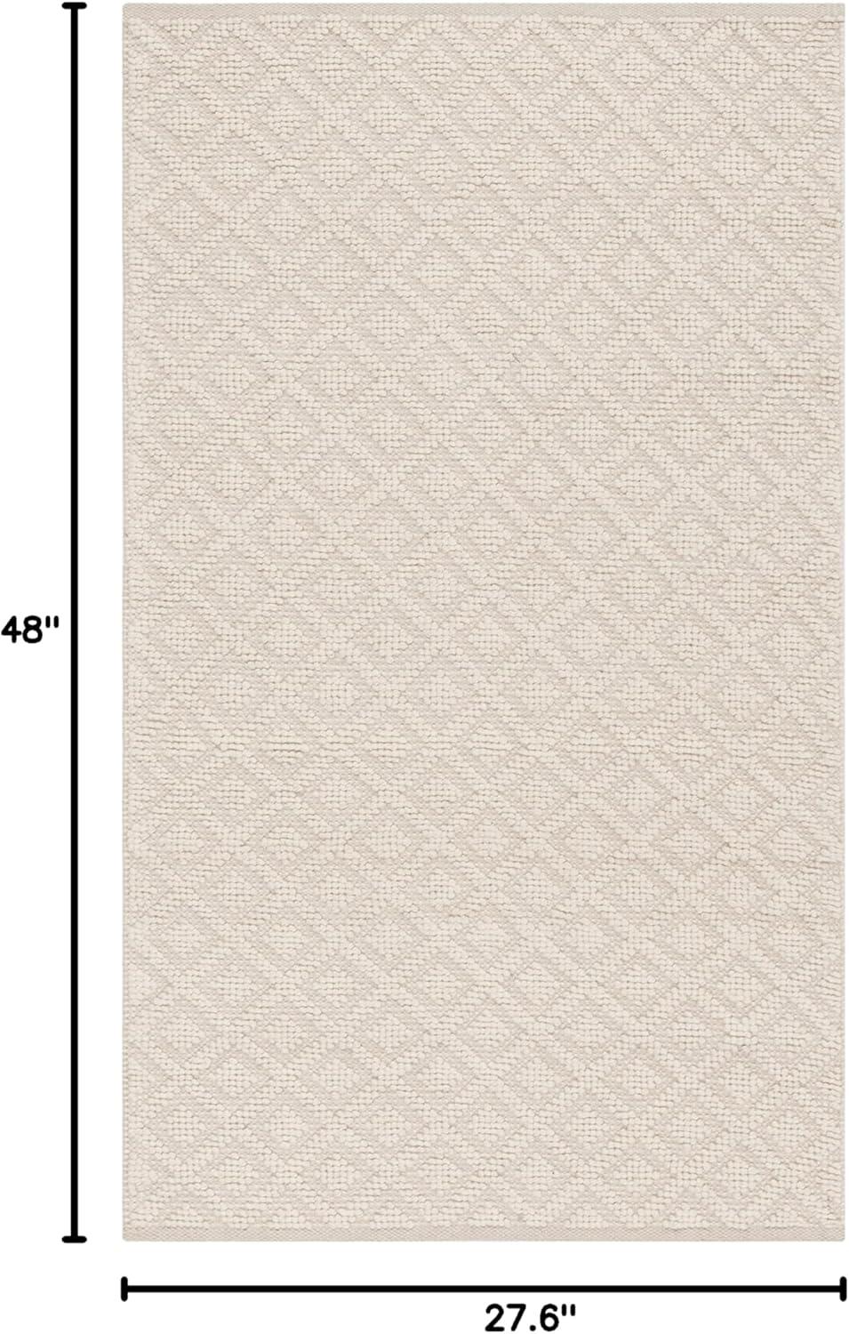 Vermont VRM104 Hand Woven Area Rug  - Safavieh