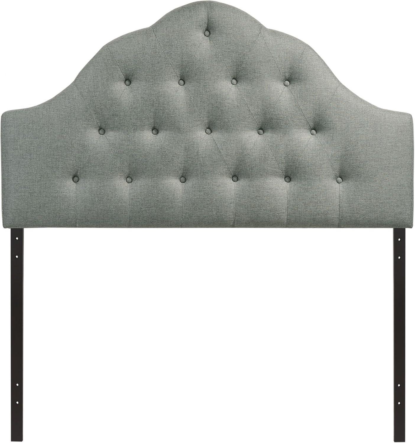 Modway Sovereign Fabric Headboard