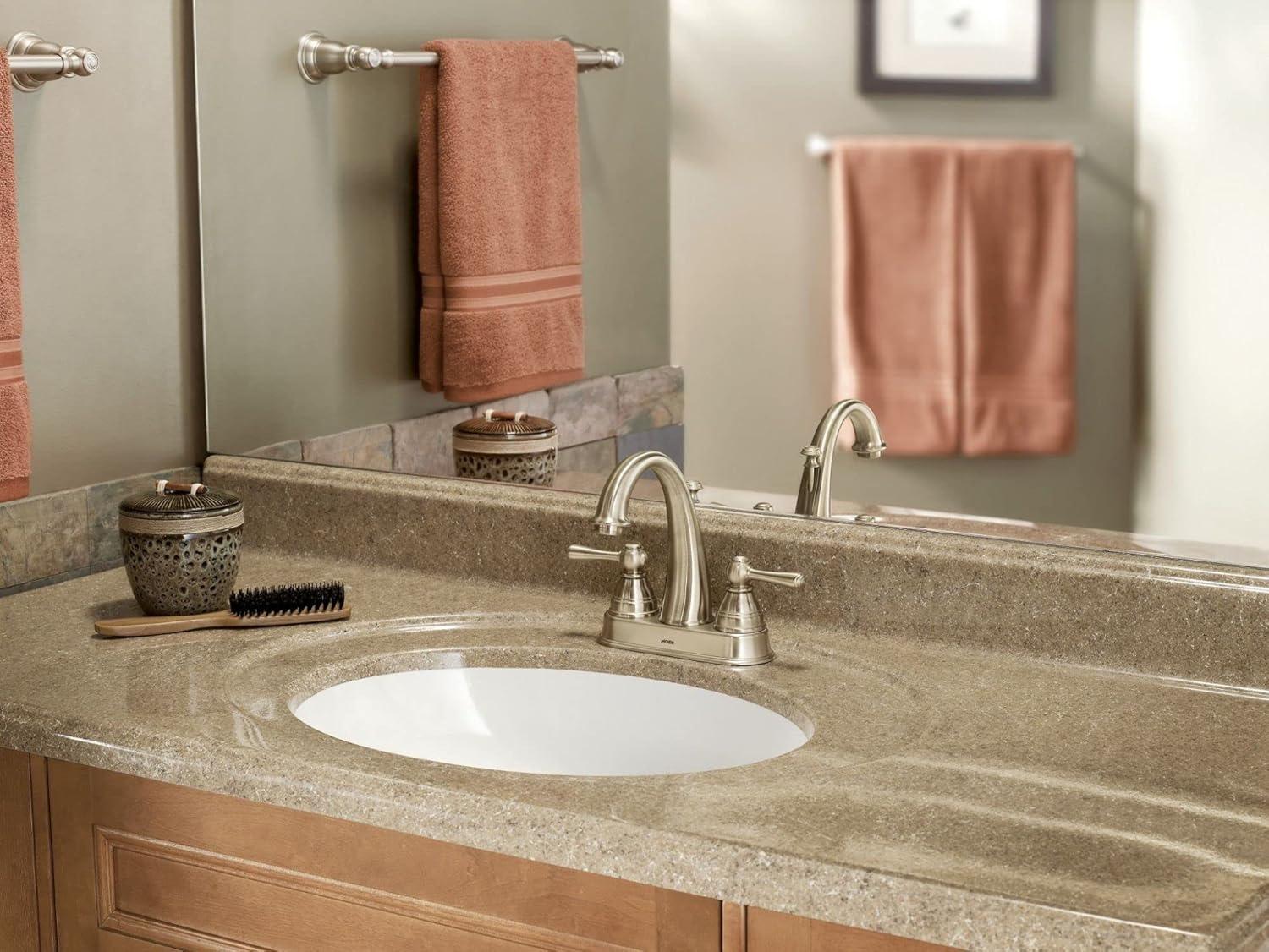 Kingsley Wall Mounted Towel Bar