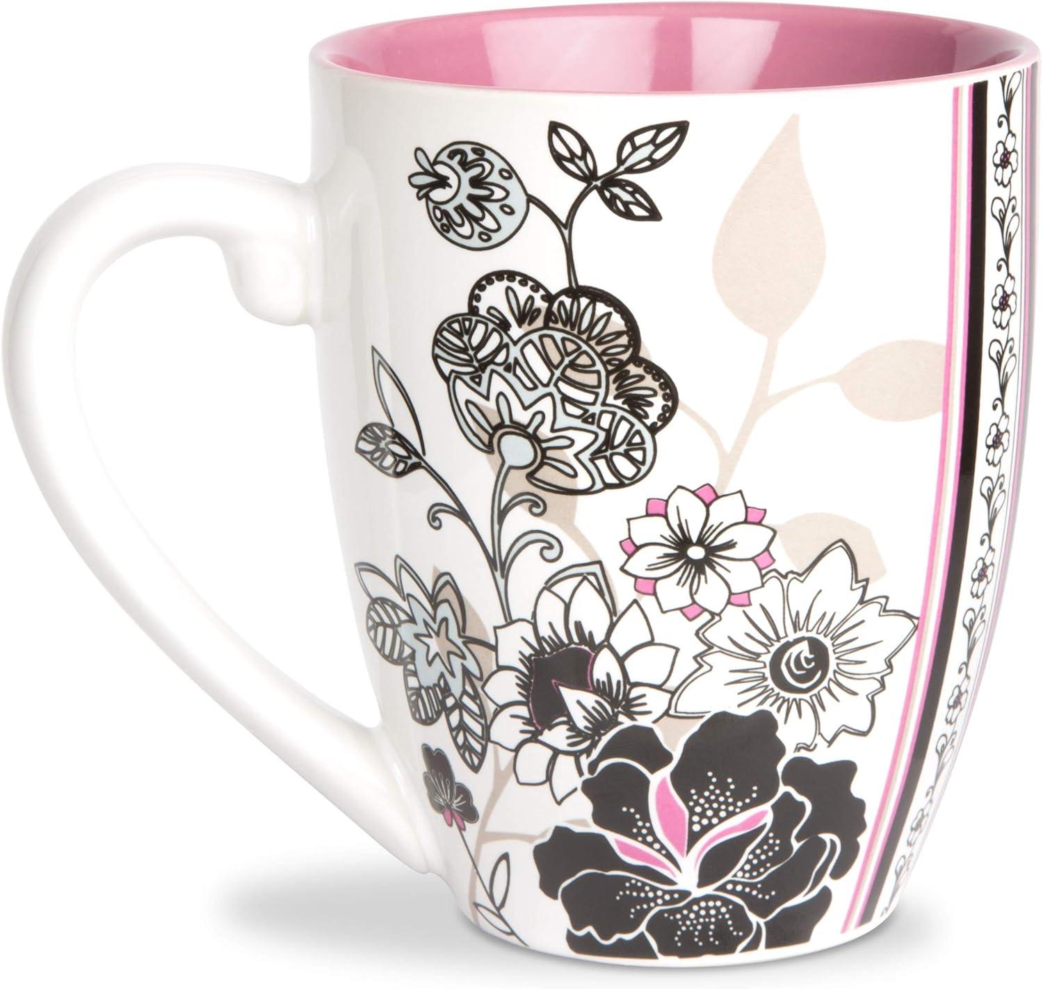 Pavilion Gift Company - Hair Stylist - 20 oz Cup