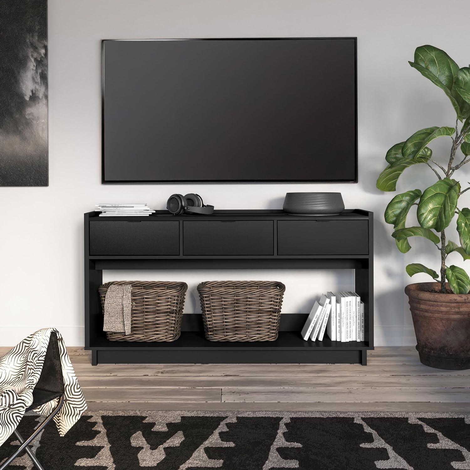 Wade Logan® Chaunta 60" Wide Sideboard