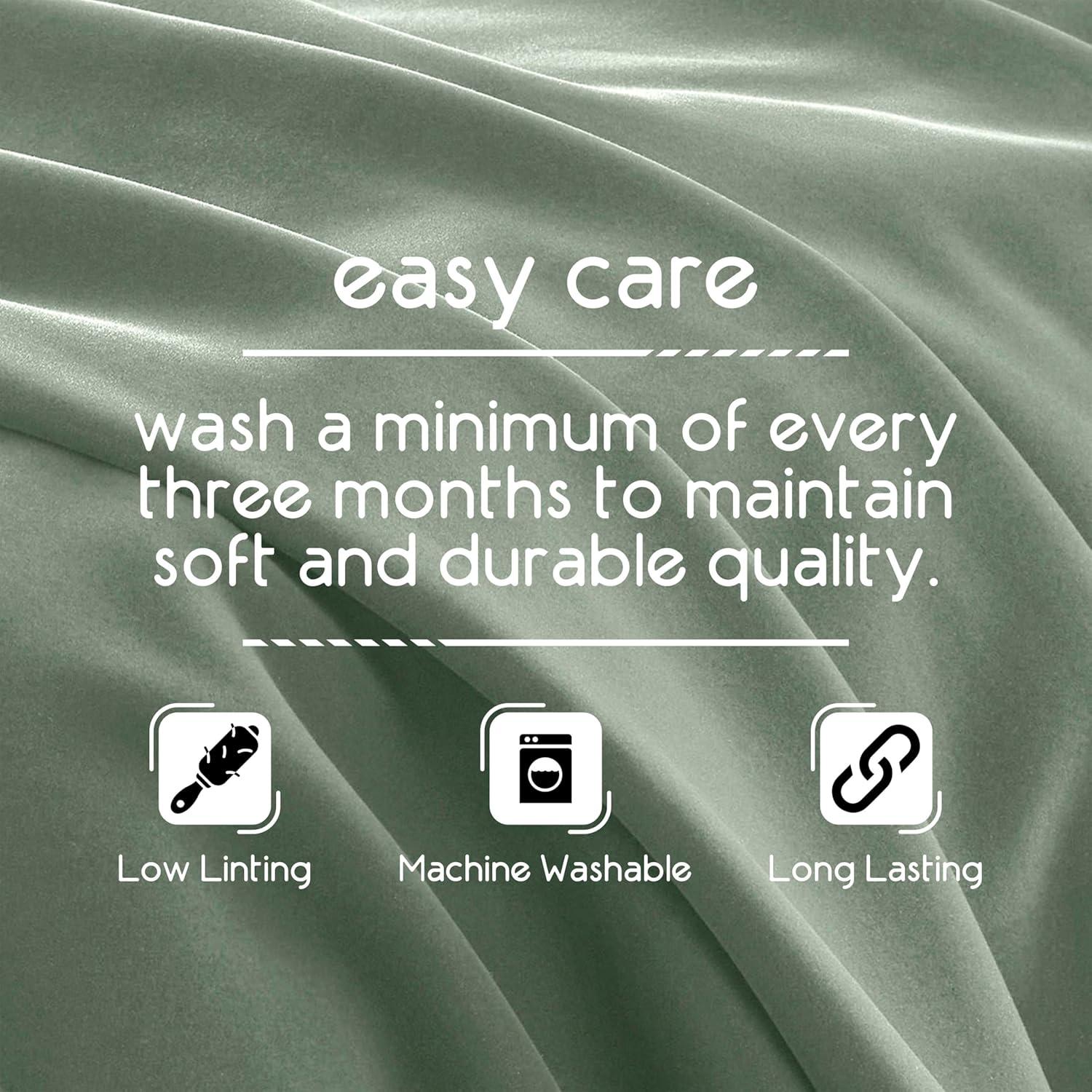 Vellux Throw Blanket, Original Blanket,  Snuggle-Ready,  Durable Machine Washable Pet Friendly, All-Season Comfort, Layering Bed Sofa Blanket, Blanket for Bed, Cozy Throw Blanket