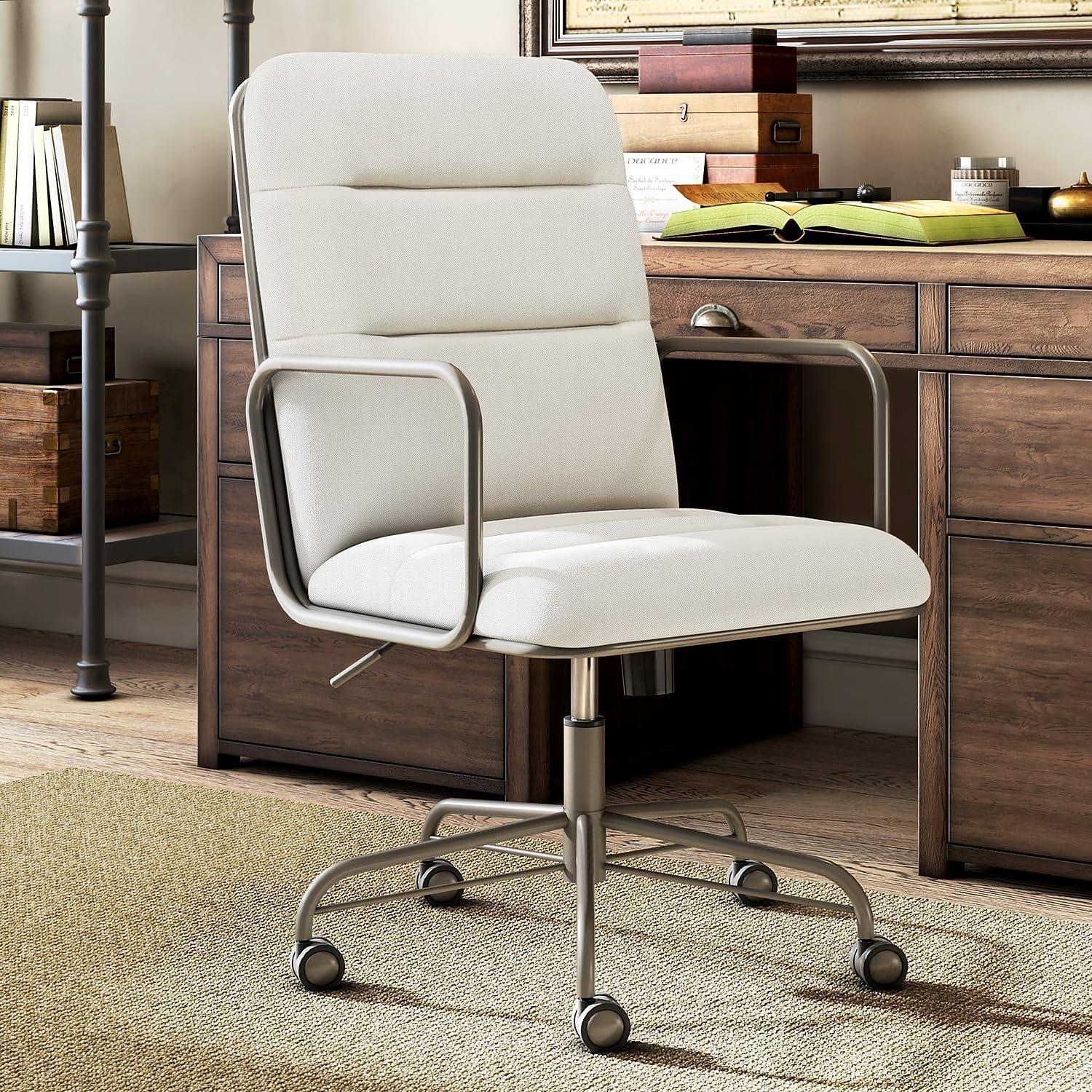 Neo Ergonomic Swivel Office Chair