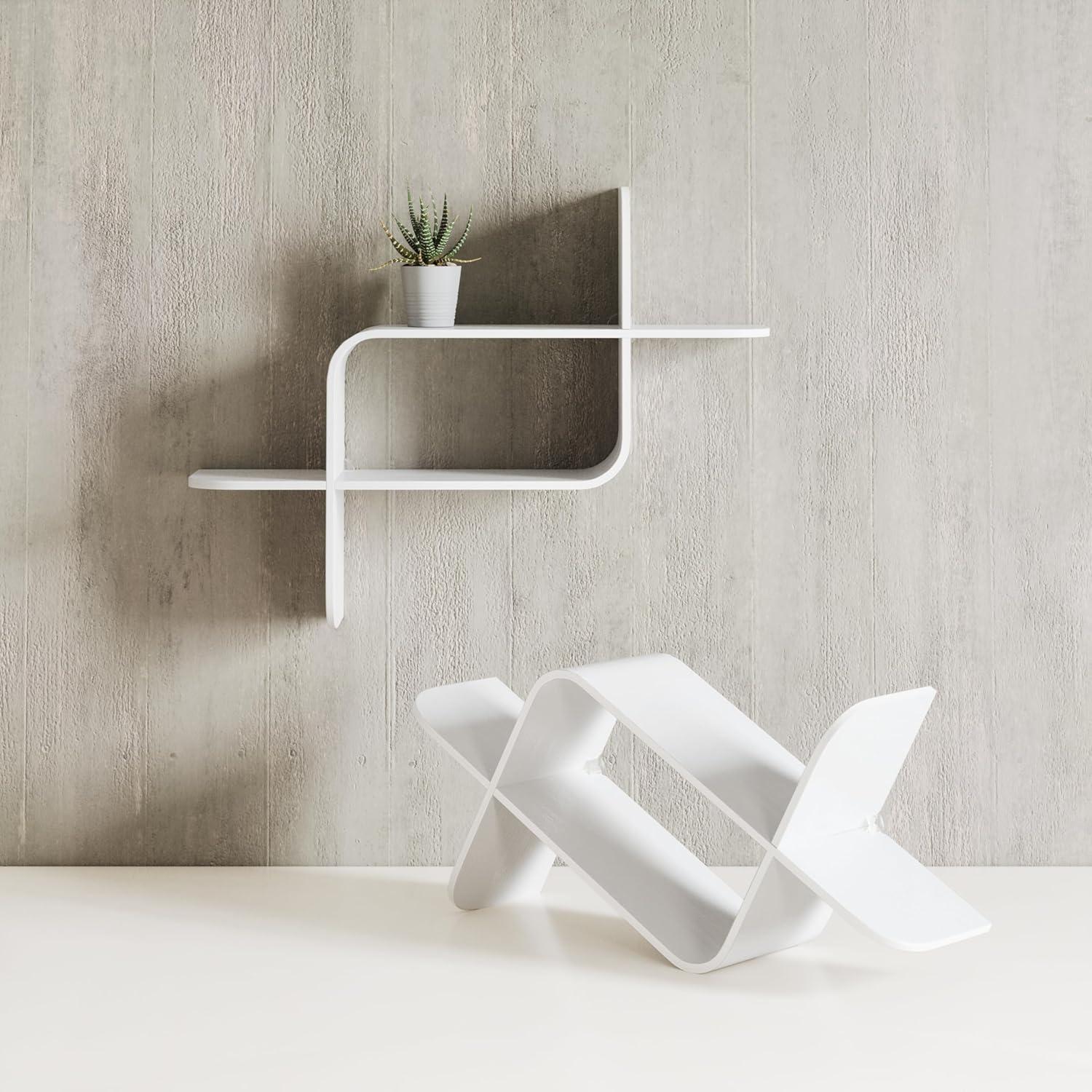Elias Wall Shelf