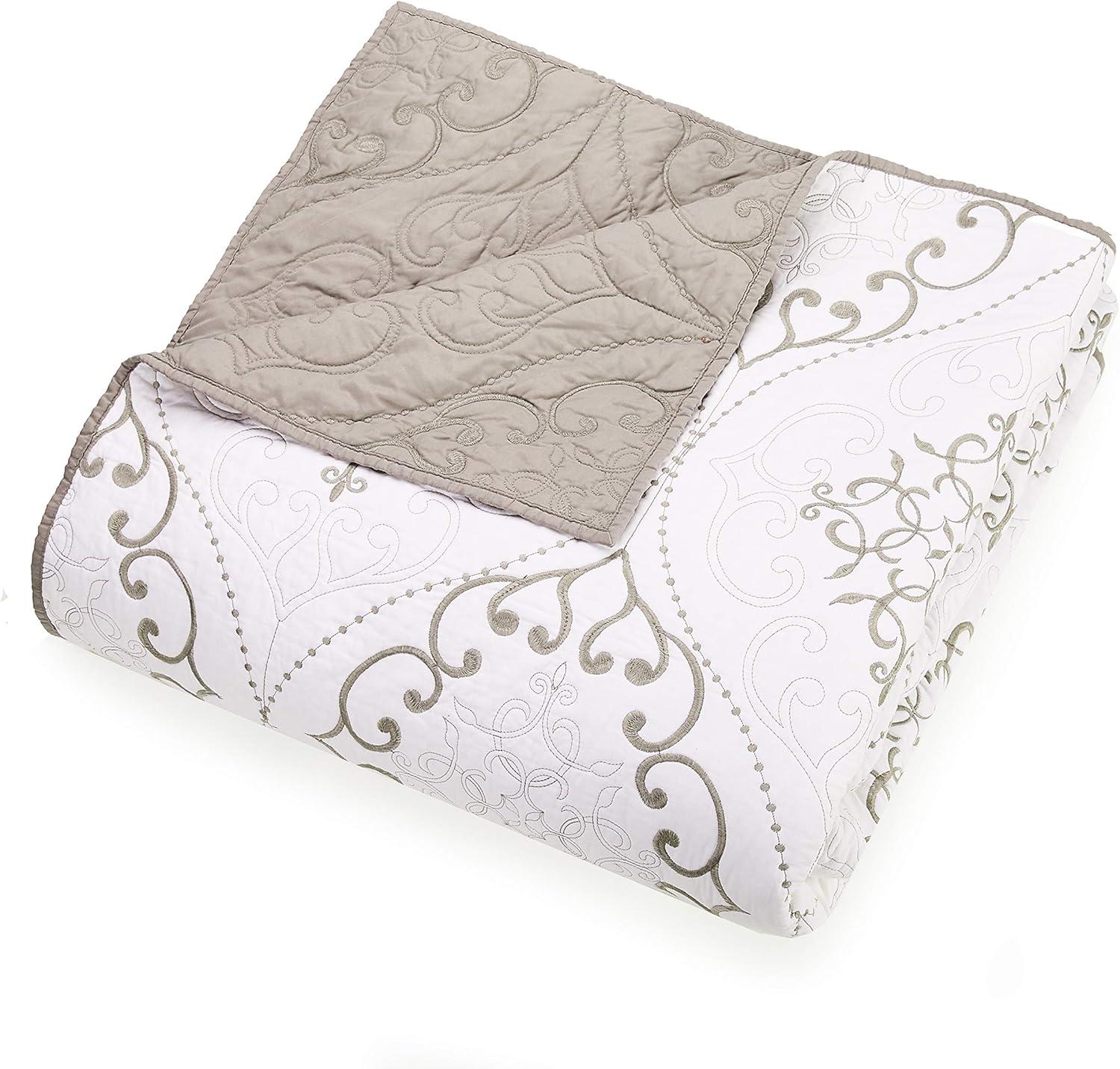 Chambers Quilt Set - Modern Heirloom