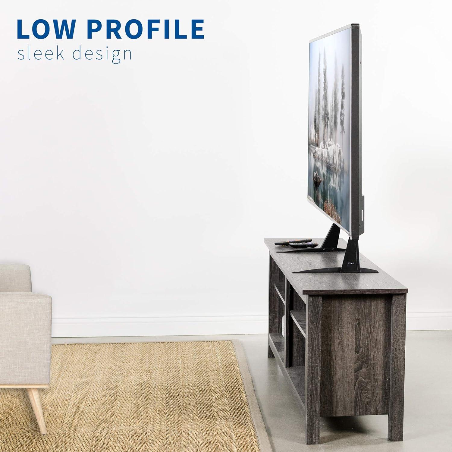 Vivo Tabletop TV Stand