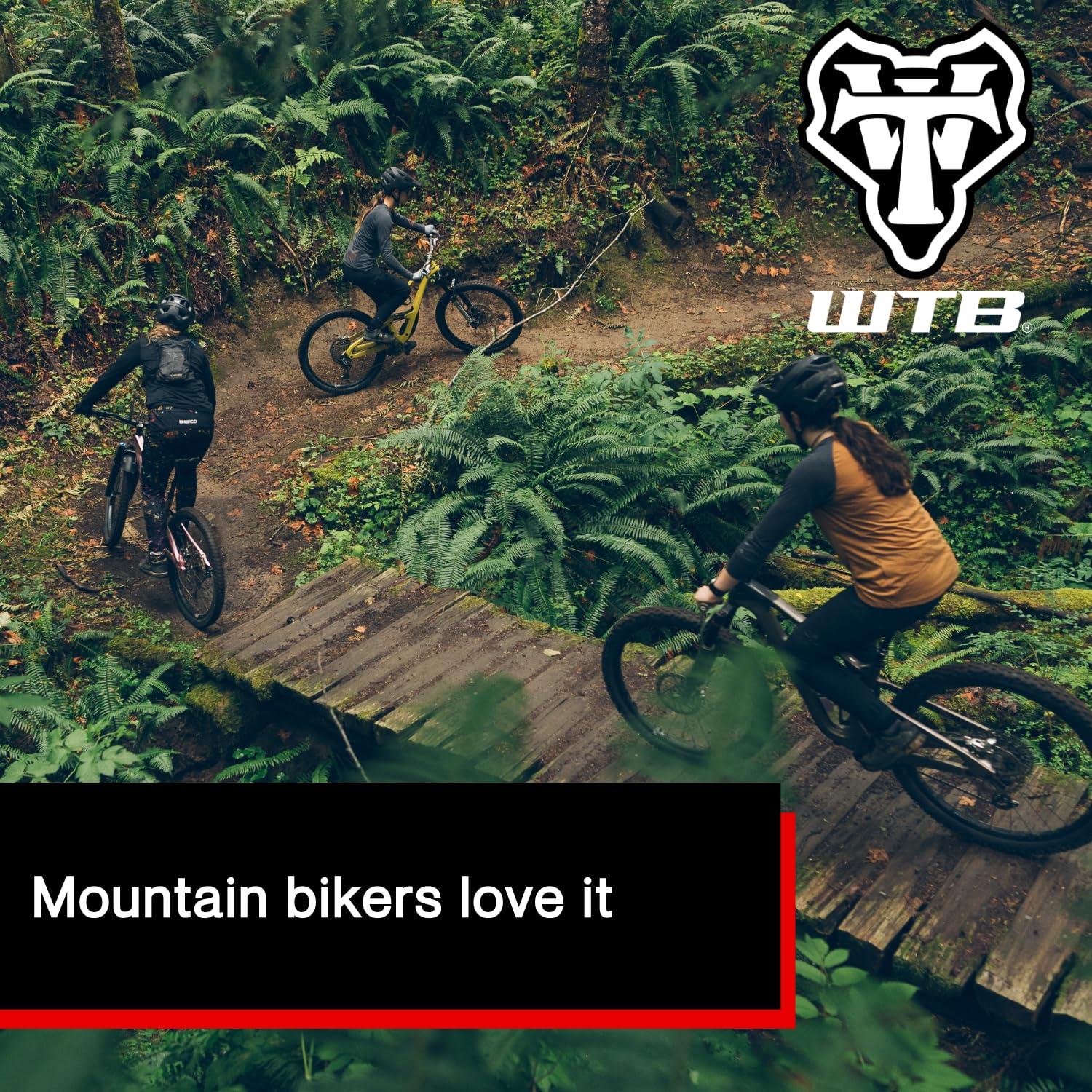 WTB Volt Saddle - Steel, Black, Narrow