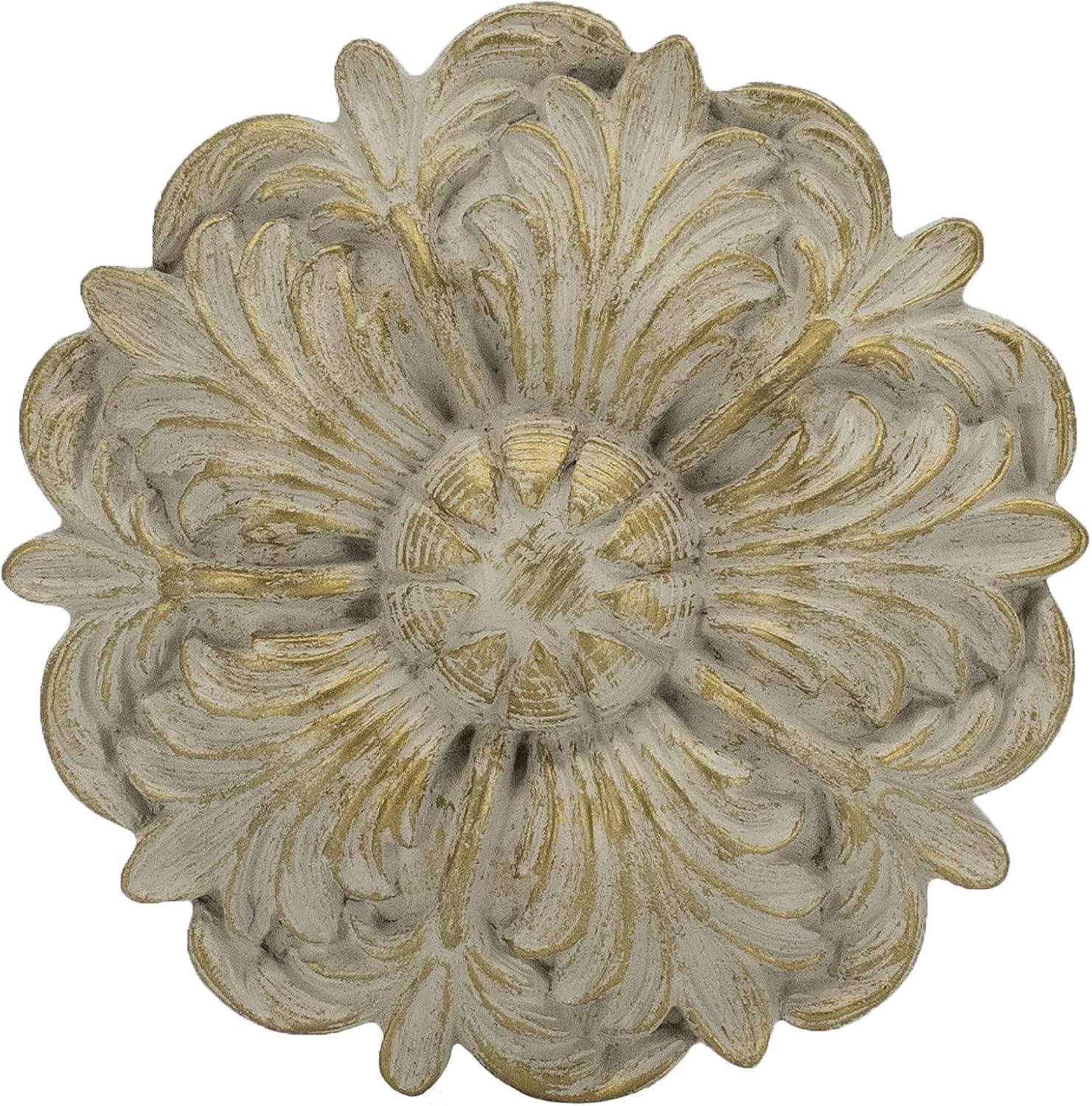 Meriville Resin Curtain Holdback (Set of 2)
