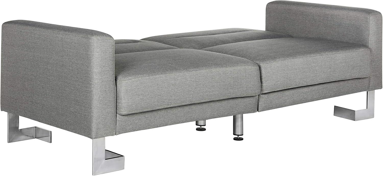 Tribeca Foldable Sofa Bed  - Safavieh