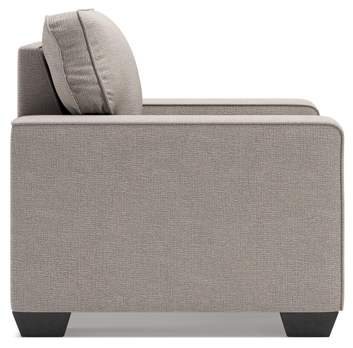 Greaves Upholstered Armchair
