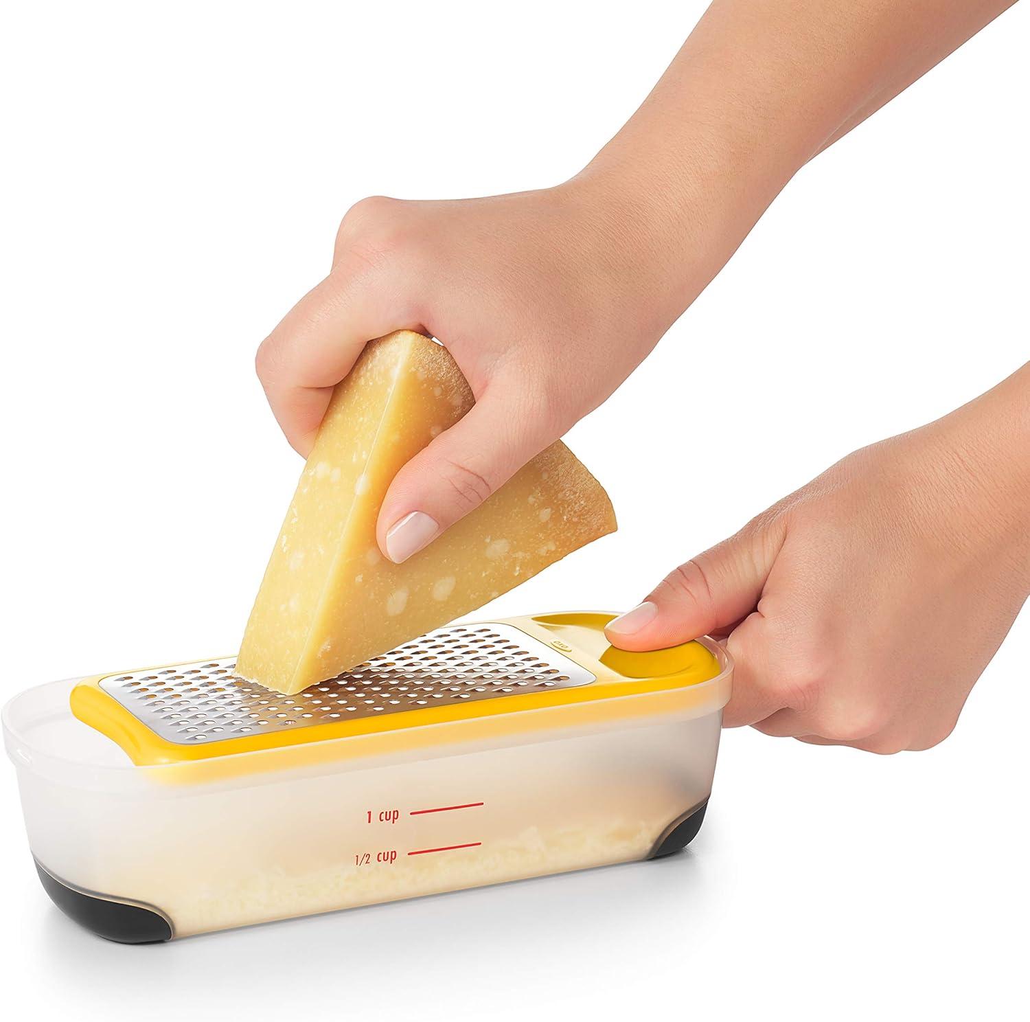 OXO Good Grips Mini Complete Grate & Slice Set