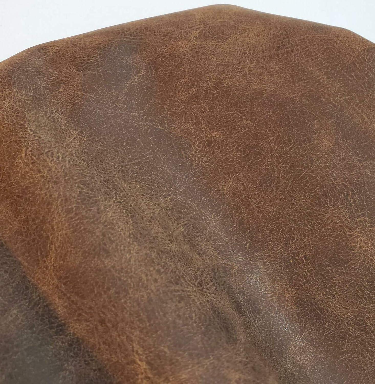 Faux Leather Fabric