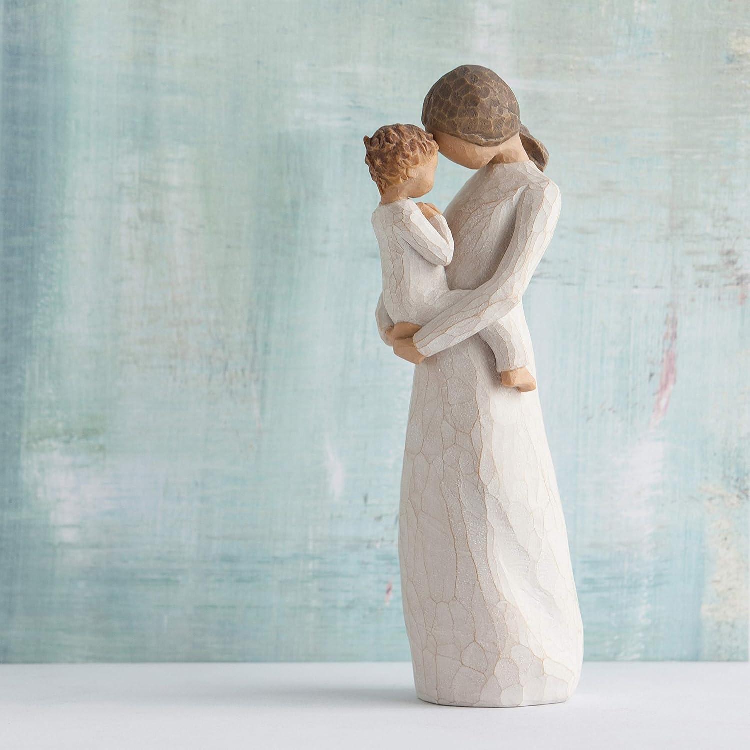 Willow Tree Tenderness Figurine #26073