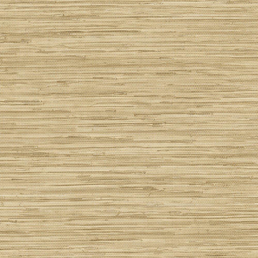 Norwall NT33704 Faux Grass Cloth Wallpaper