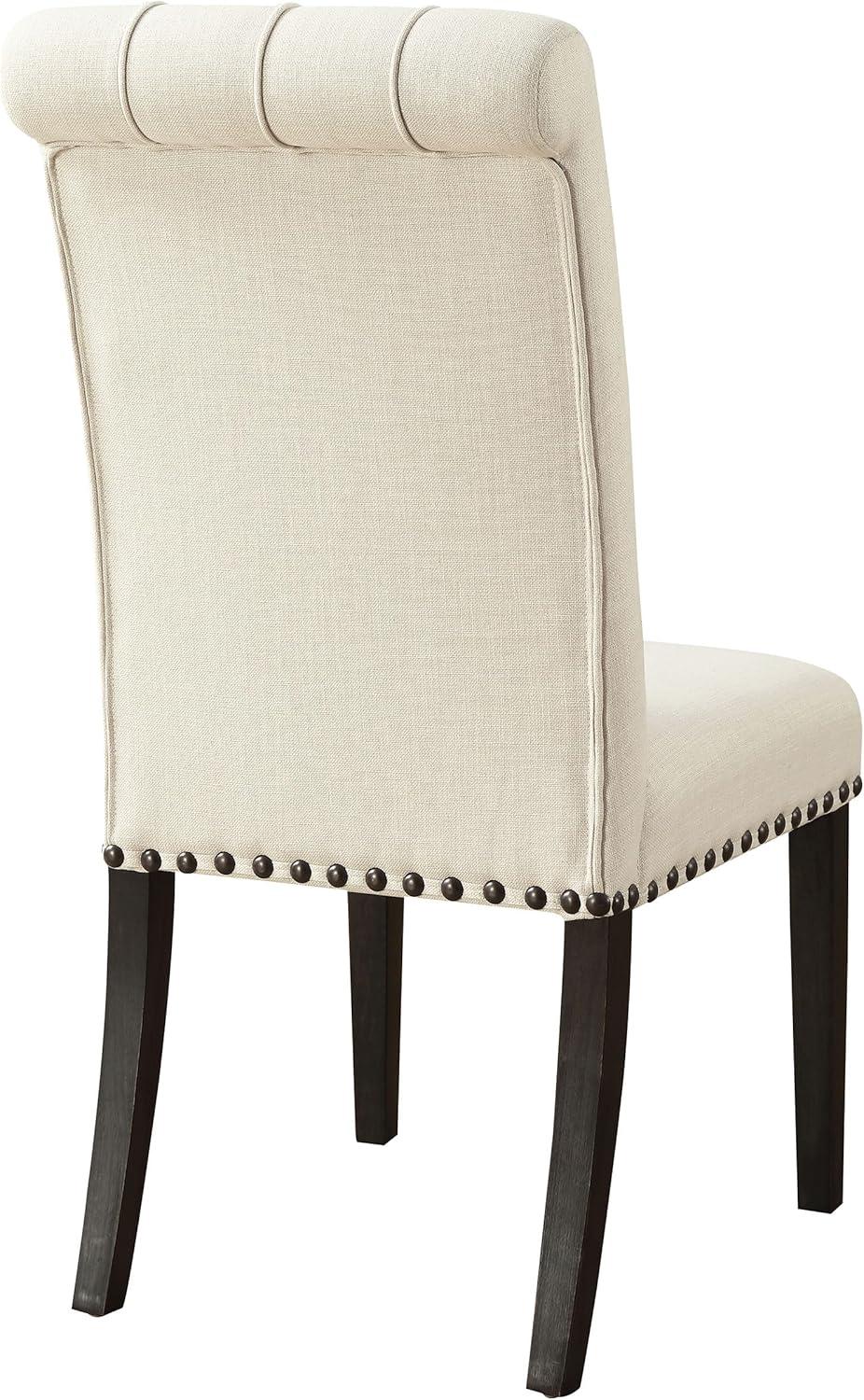 Carolina Side Chair (pack Of 2) (Set of 2)