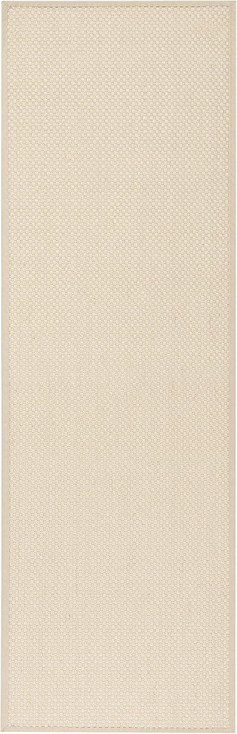 Natural Fiber NF150 Power Loomed Area Rug  - Safavieh