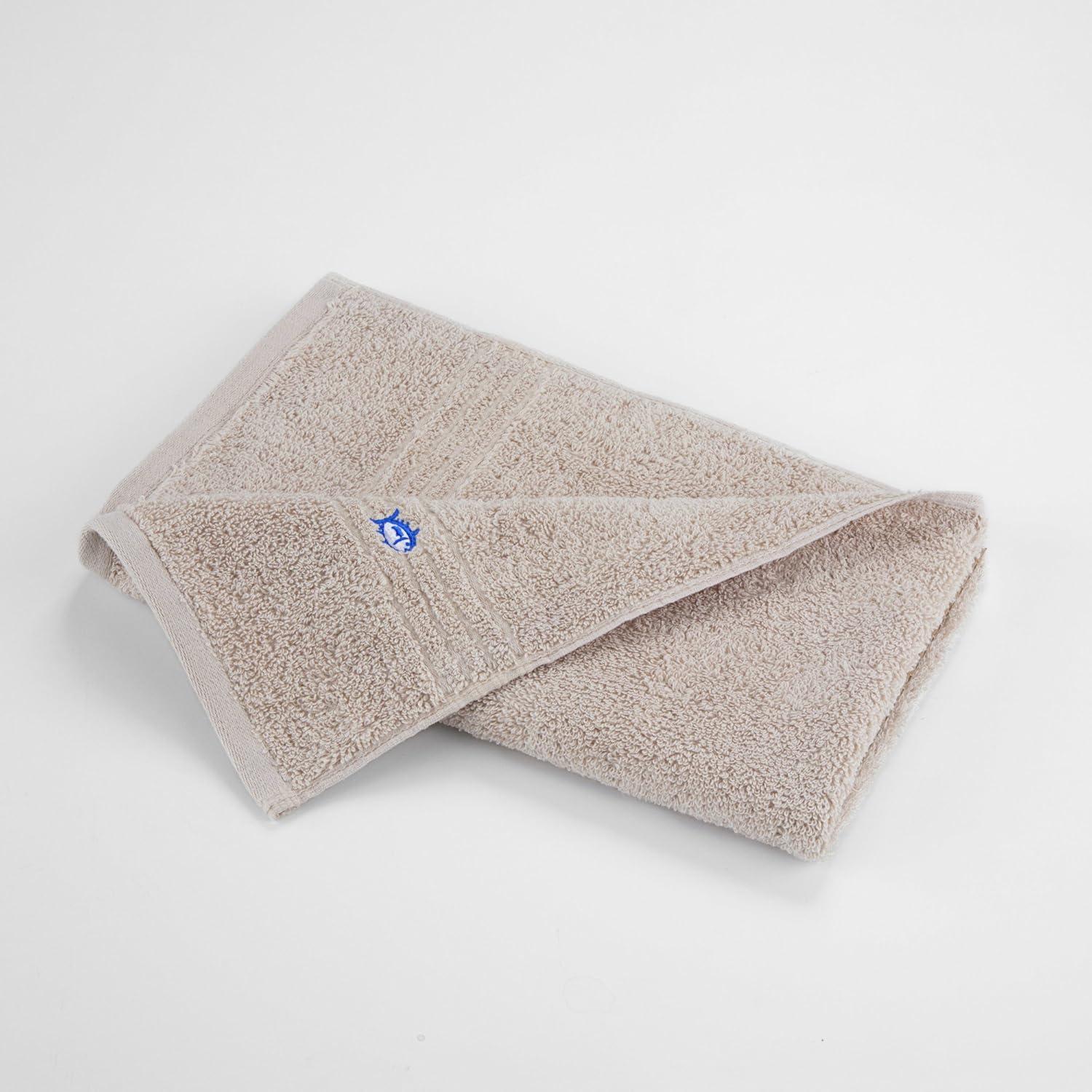 Southern Tide Performance 5.0 Cotton Blend Terrycloth Bath Towels