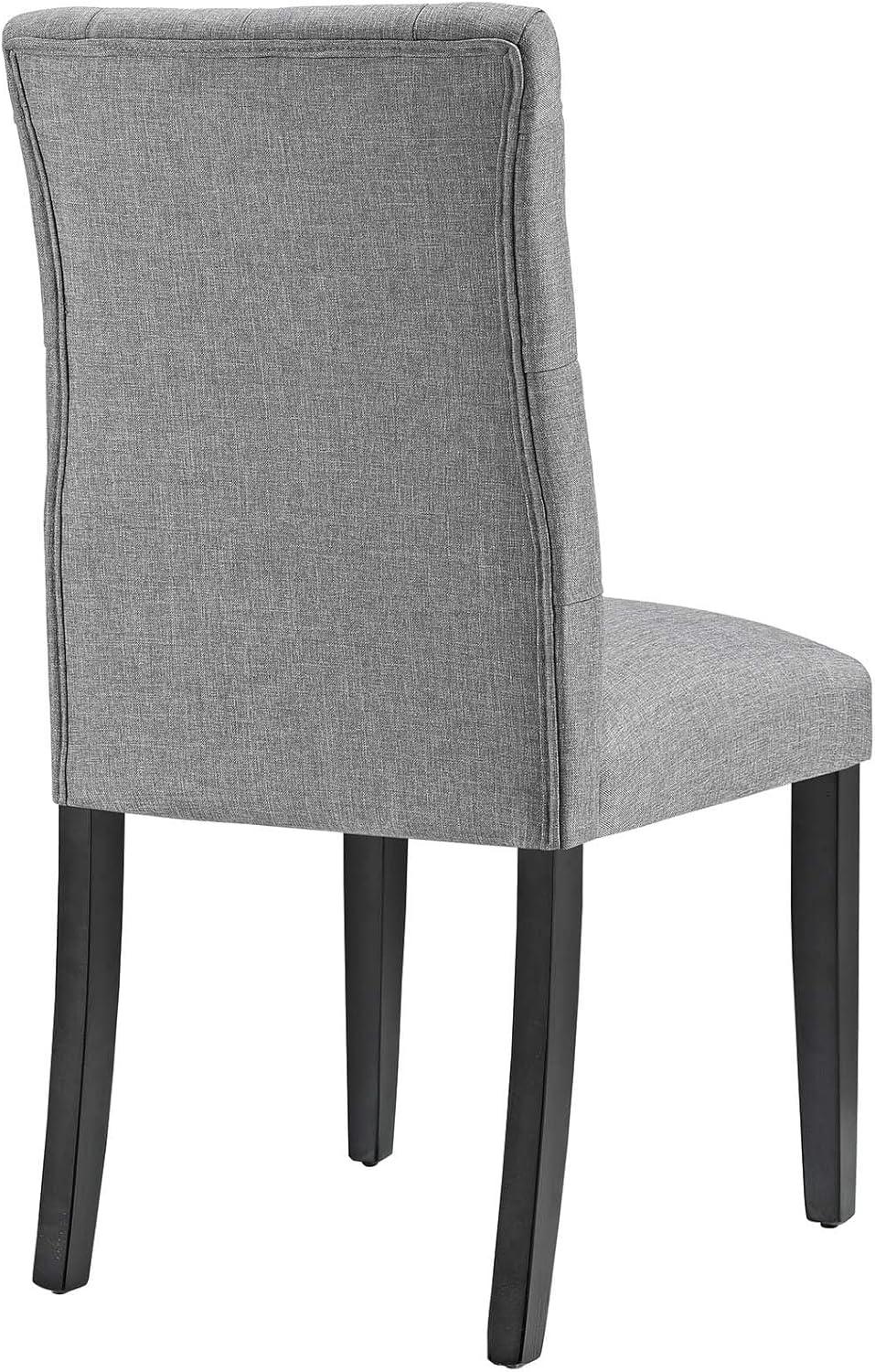 Copper Grove Trilj Dining Chair (Set of 4) by Modway