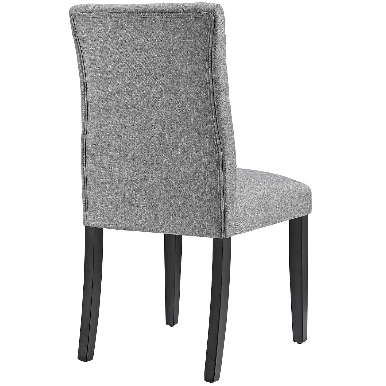 Modway Copper Grove Trilj Dining Chair (Set of 4) by Modway