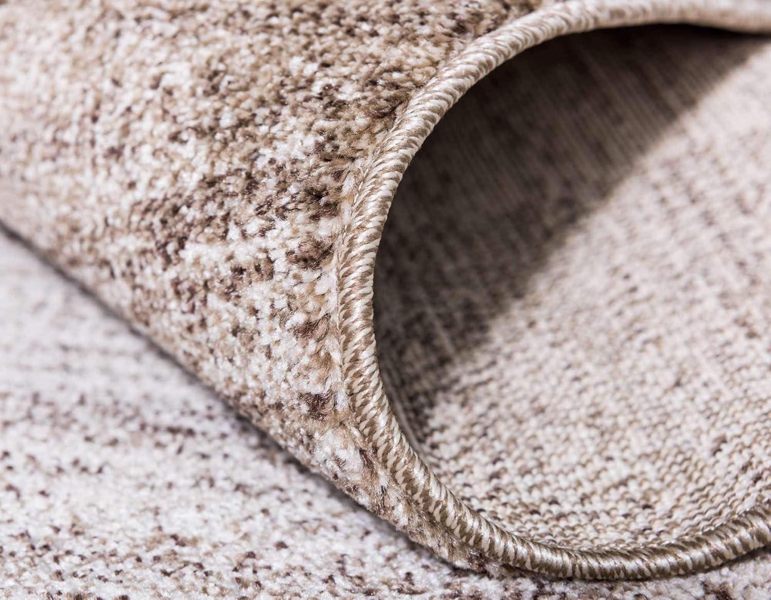 Unique Loom Abigail Del Mar Rug