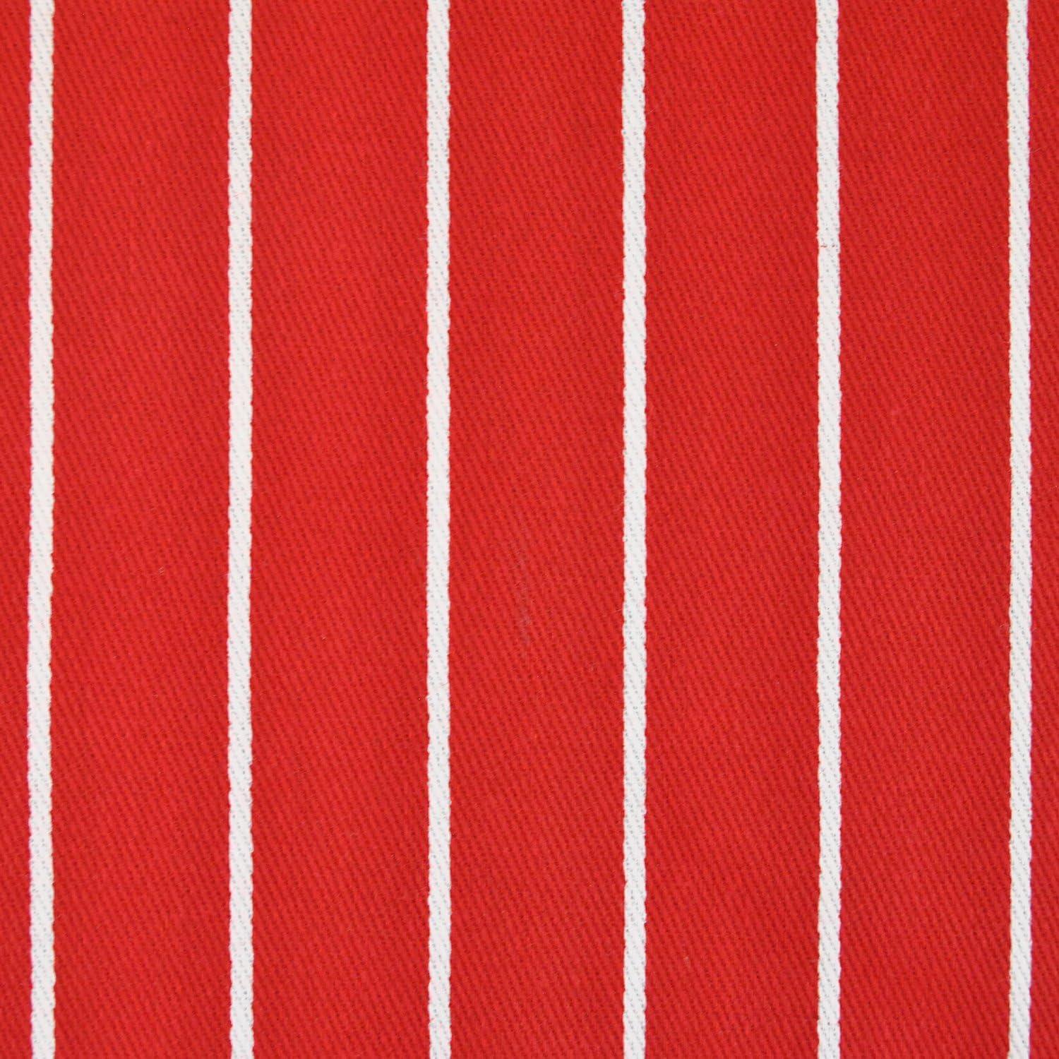 DII Striped Apron