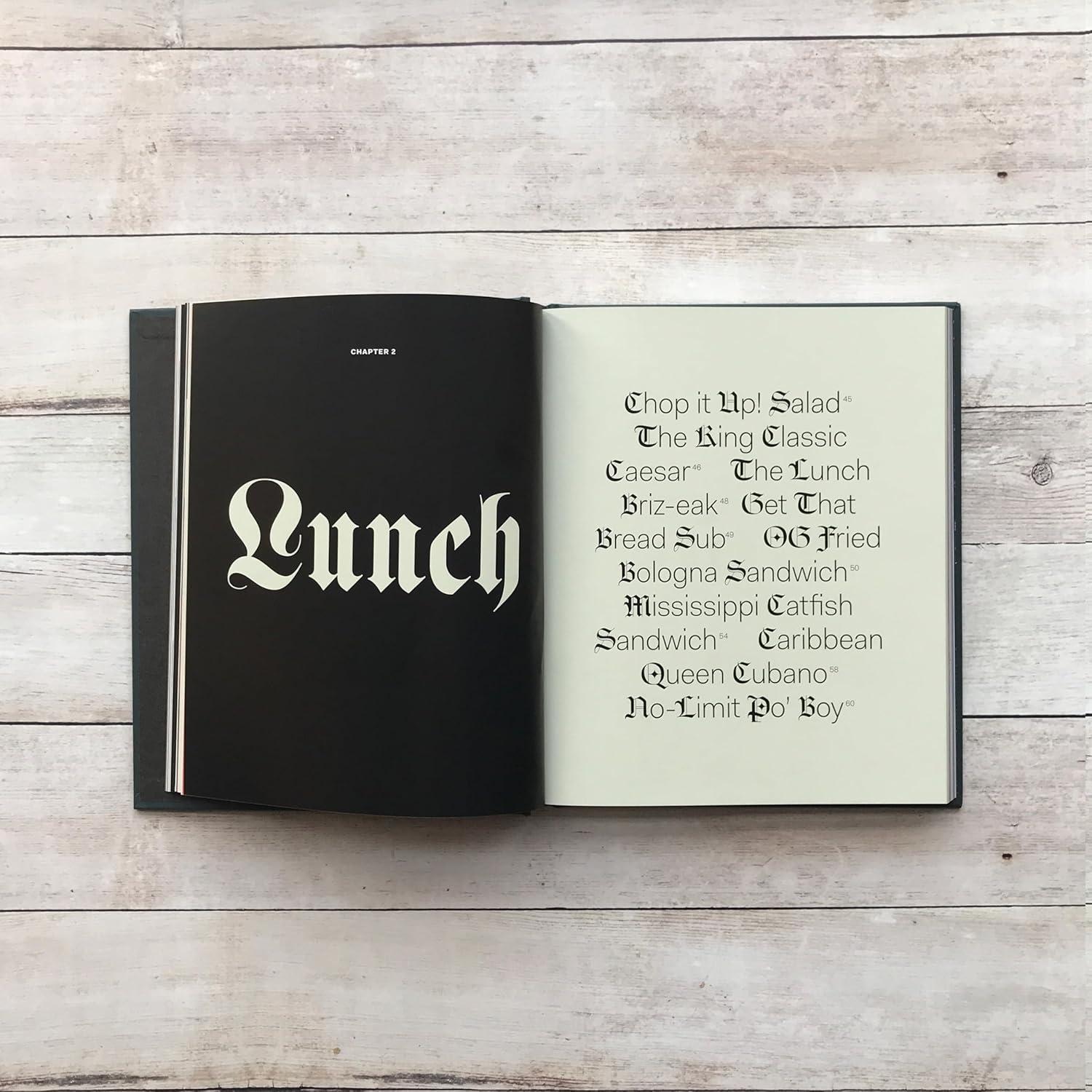 From Crook to Cook: Platinum Recipes from Tha Boss Dogg's Kitchen (Snoop Dogg Cookbook, Celebrity Cookbook with Soul Food Recipes) - (Hardcover)