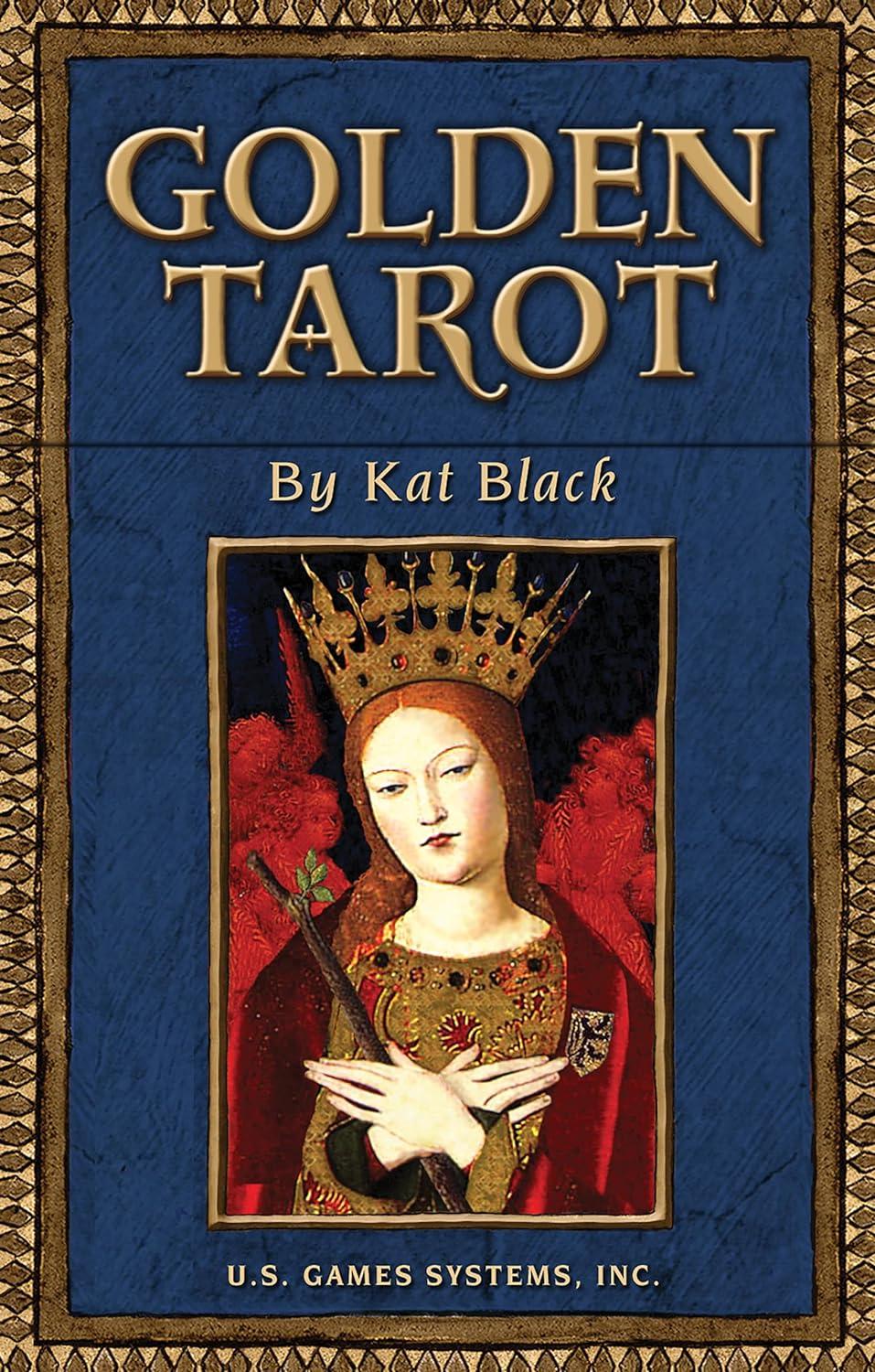 Golden Tarot (Other)