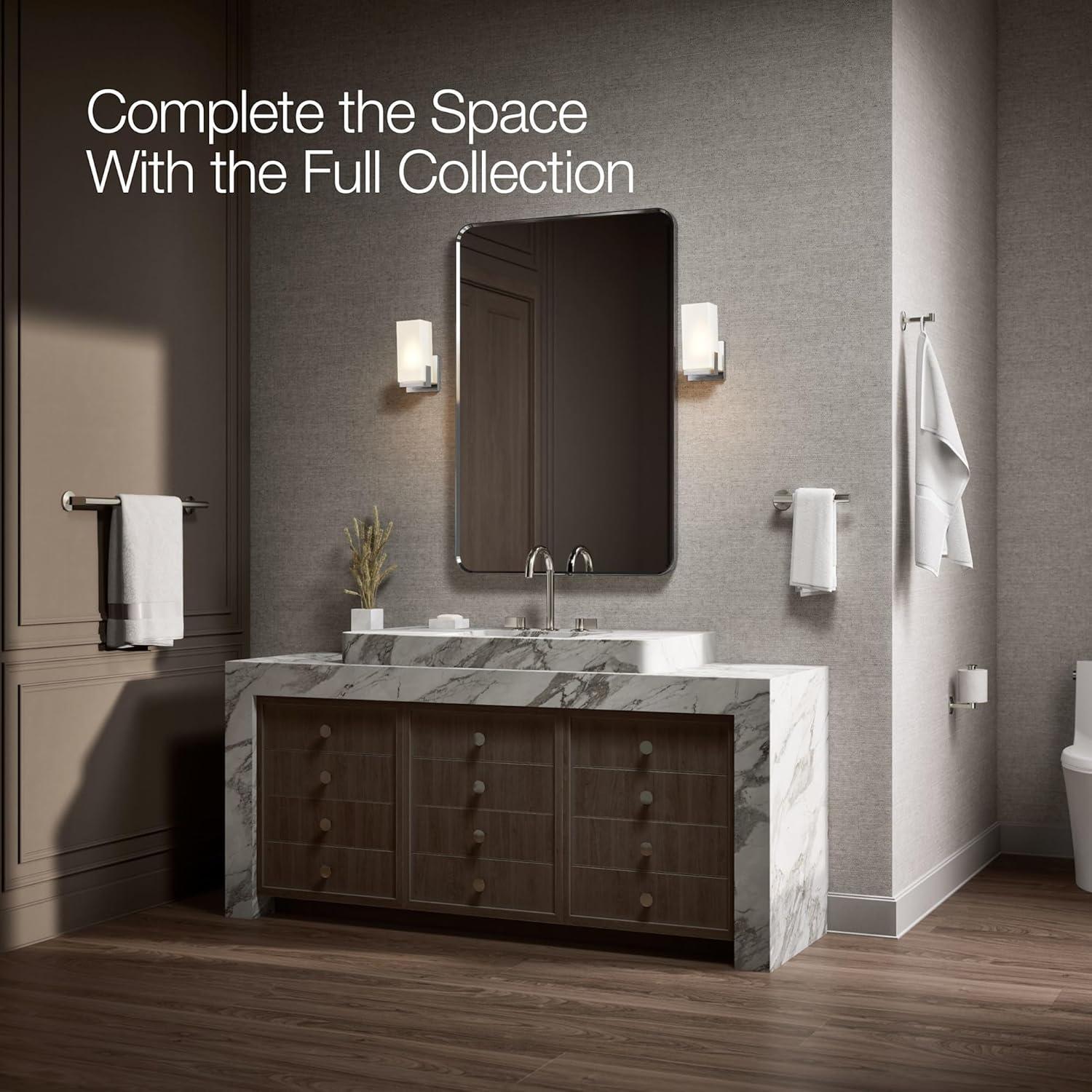 Components Towel Bar