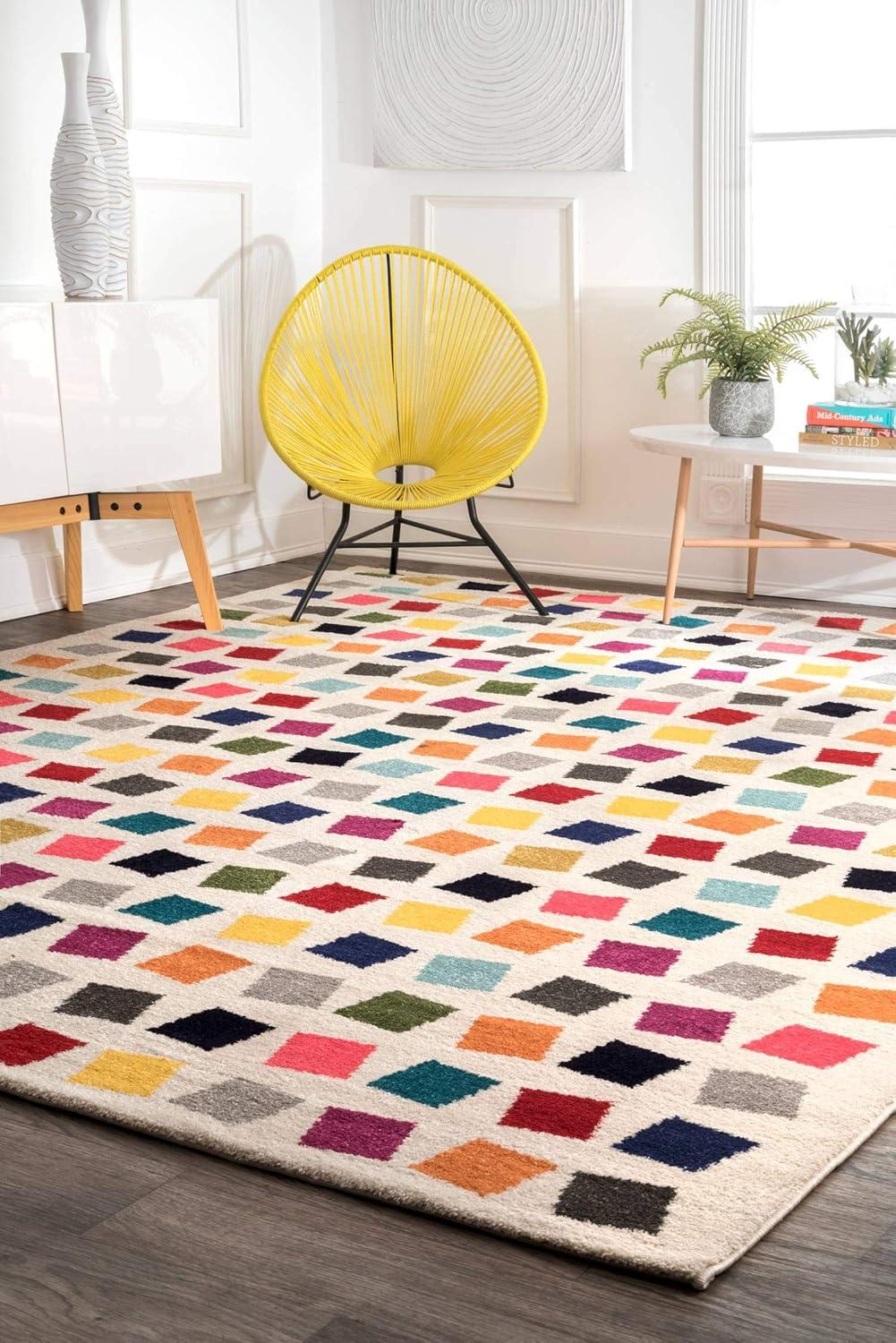 Nuloom Bettye Indoor Area Rug